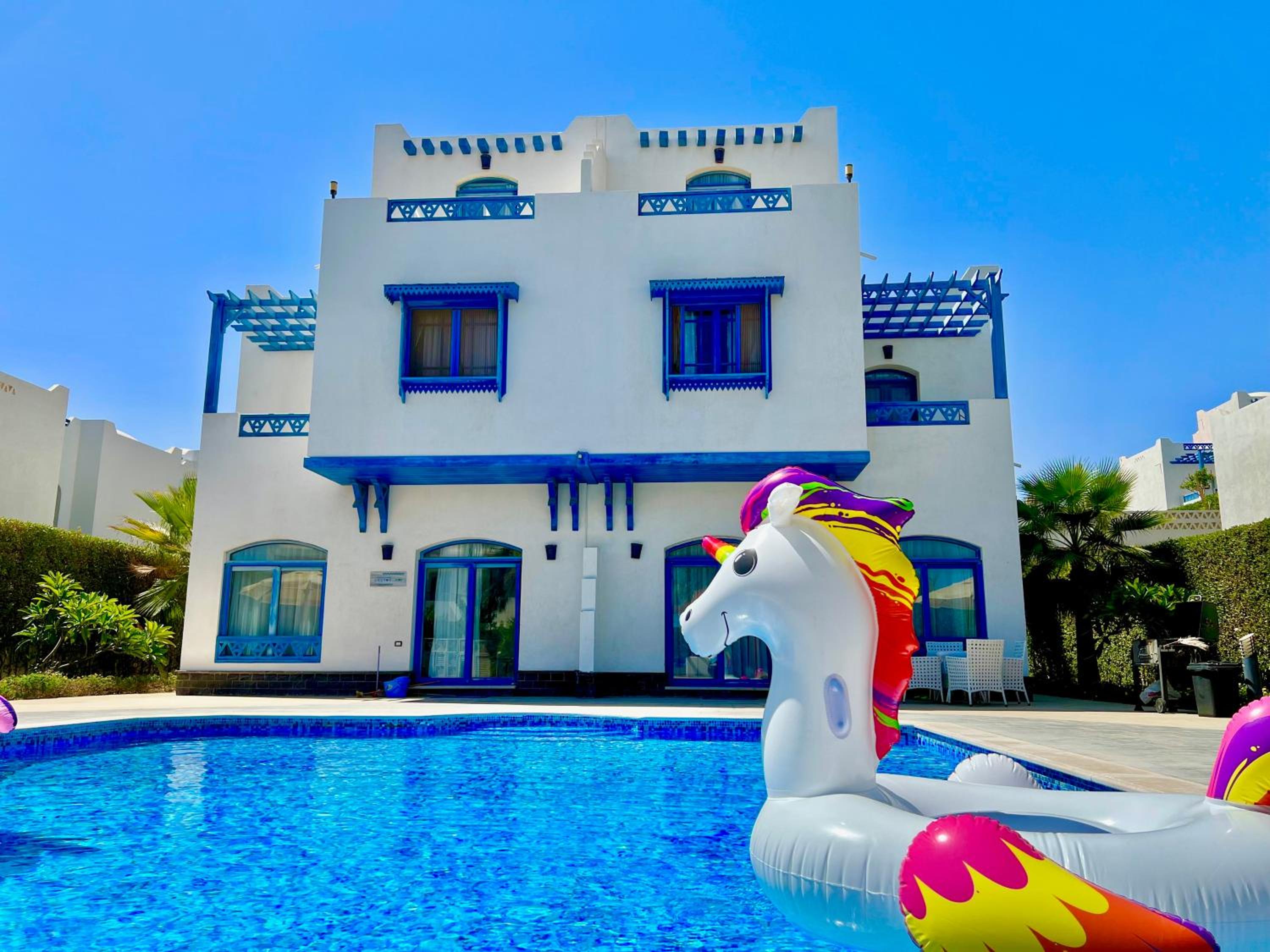 Villa - Photo 18
