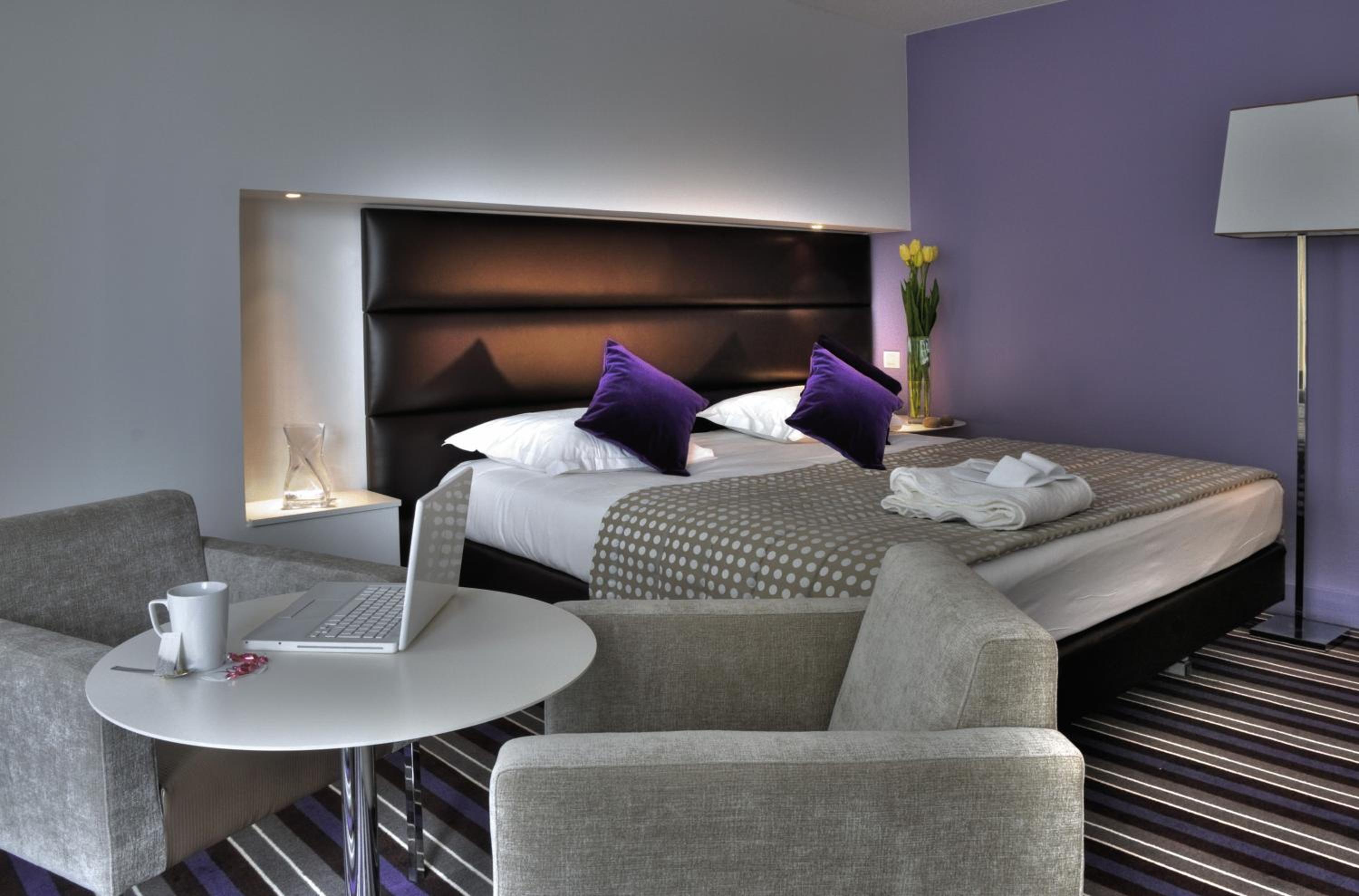Superior Room with City View photo 1