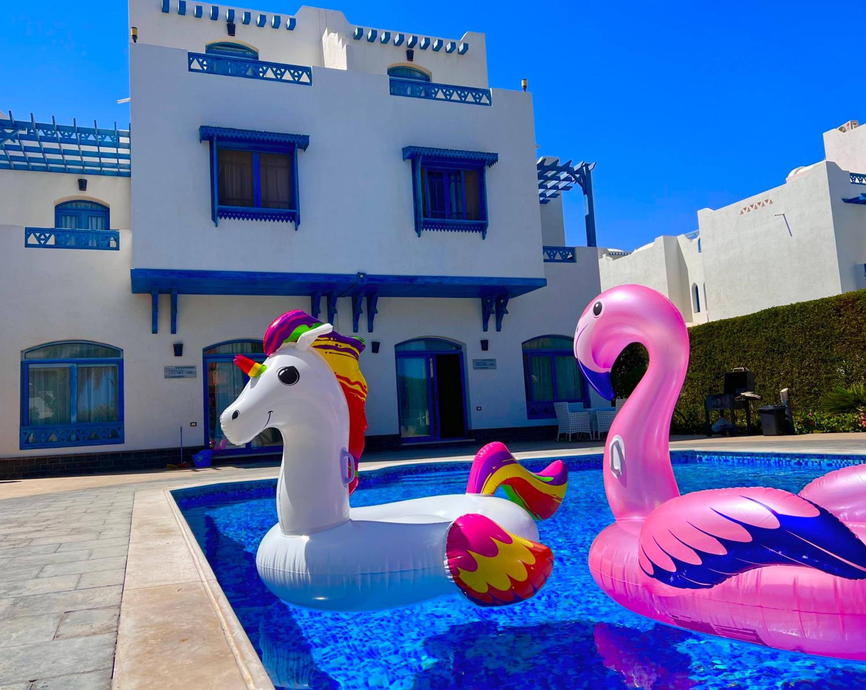 Villa - Photo 19