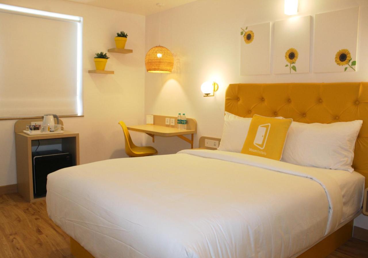 Superior Queen Room photo 1