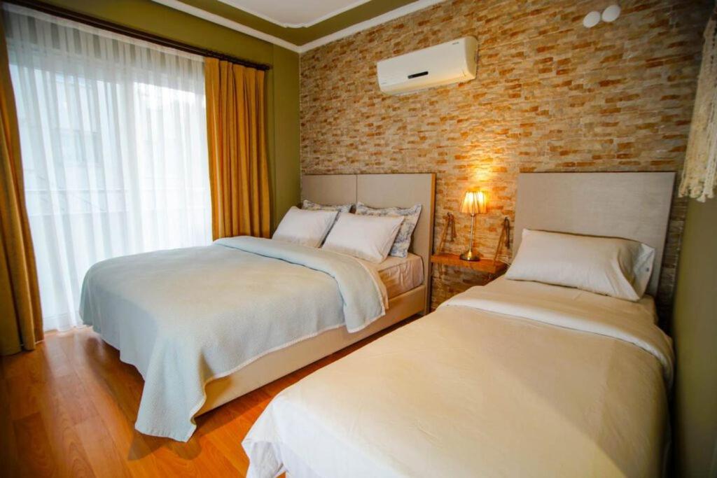 Triple Room with Garden View photo 1