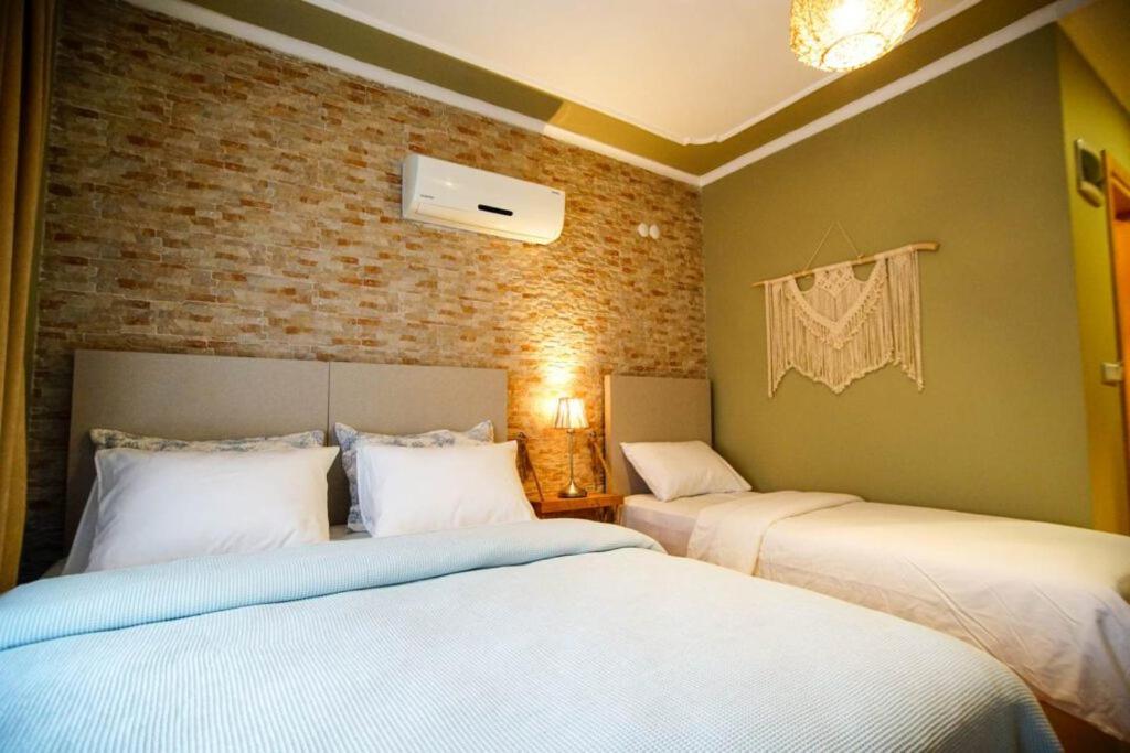 Triple Room with Garden View photo 3