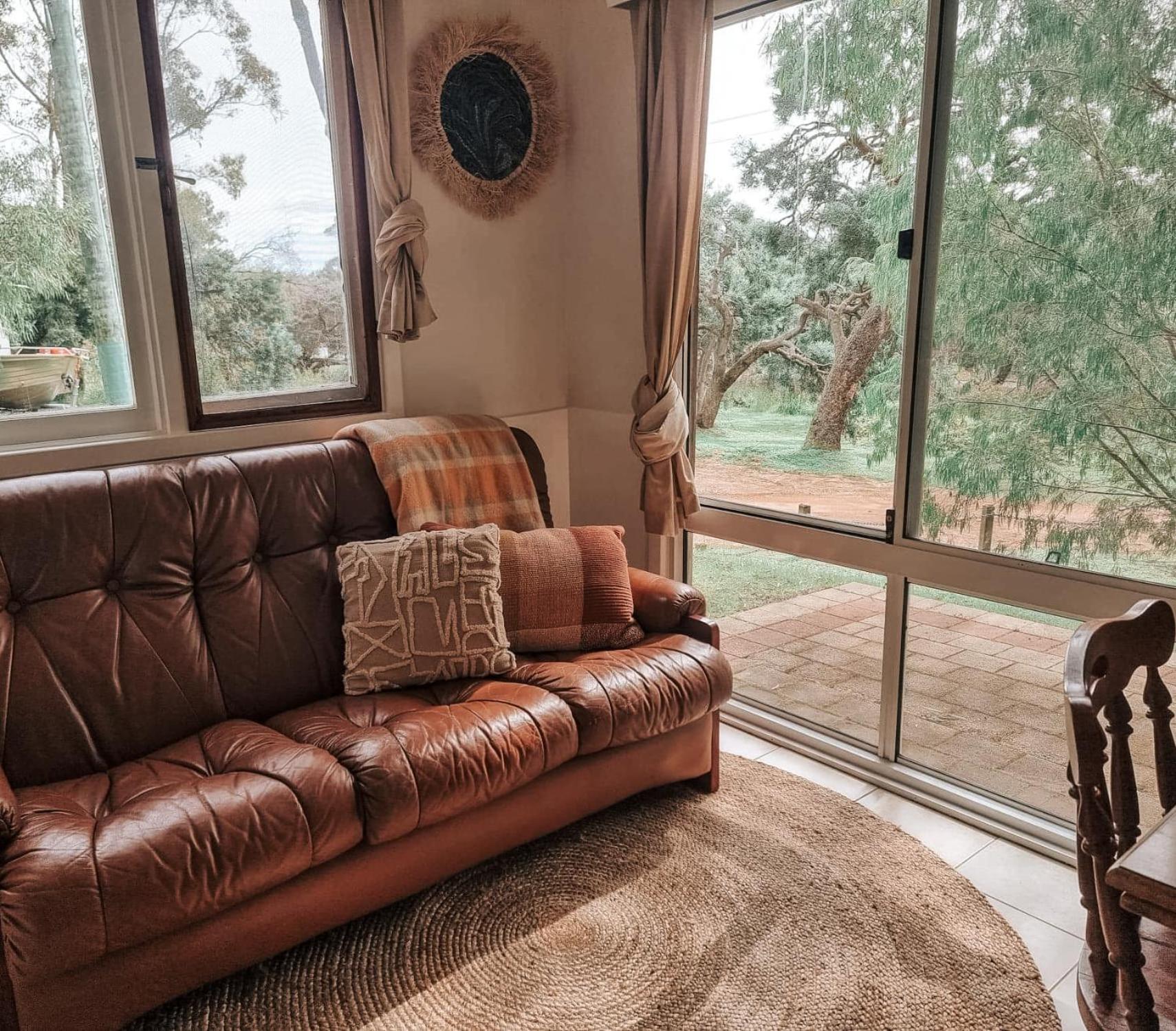Two-Bedroom Chalet -Tuart photo 1