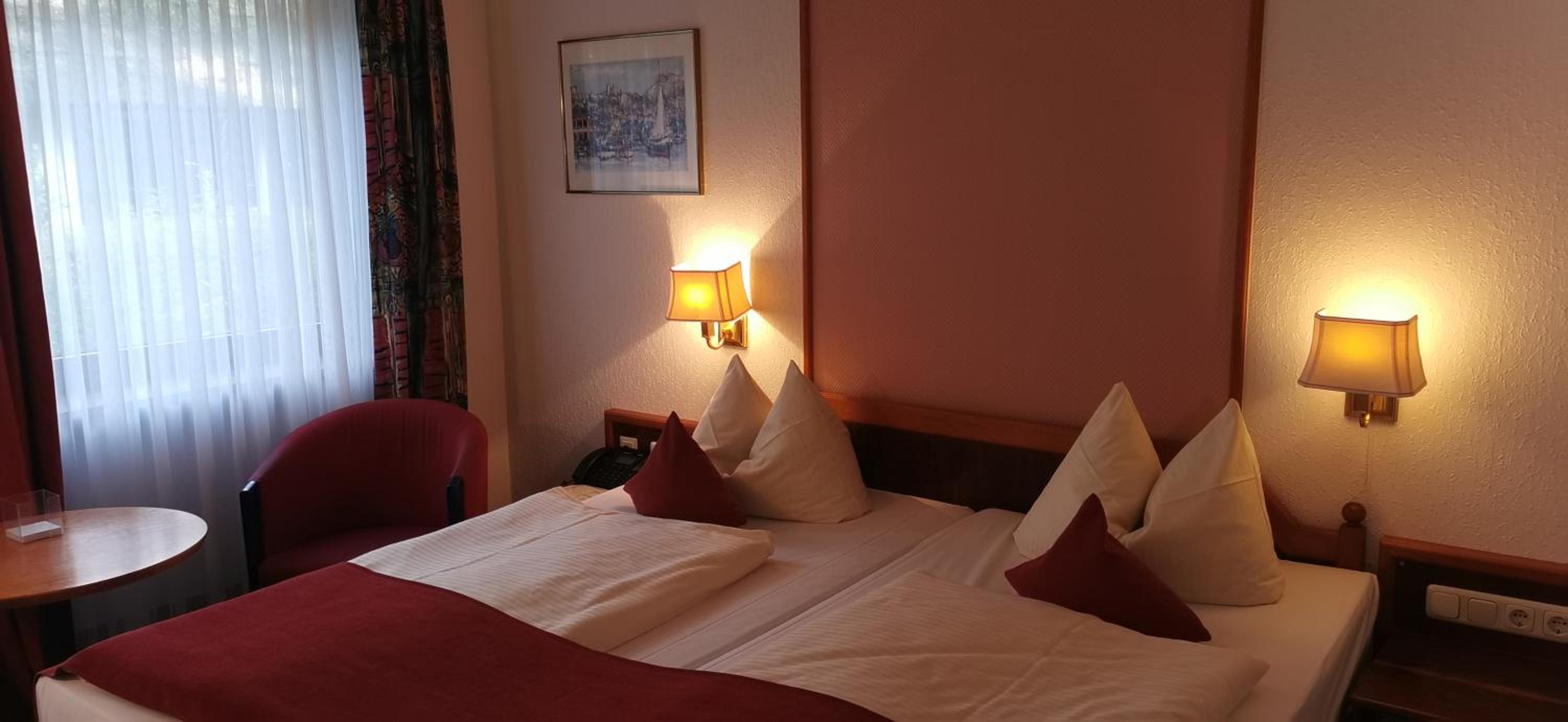 Double Room - Photo 6