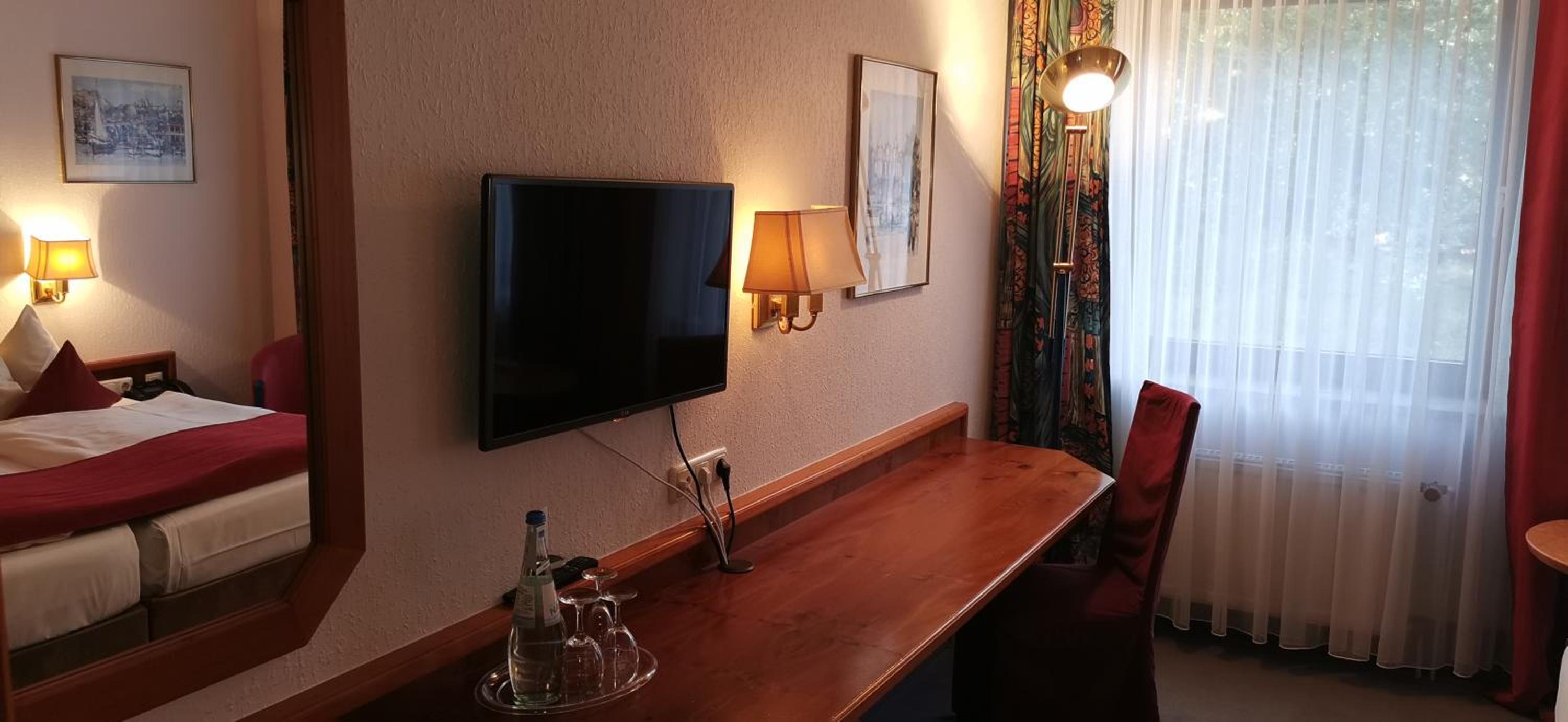 Double Room - Photo 3