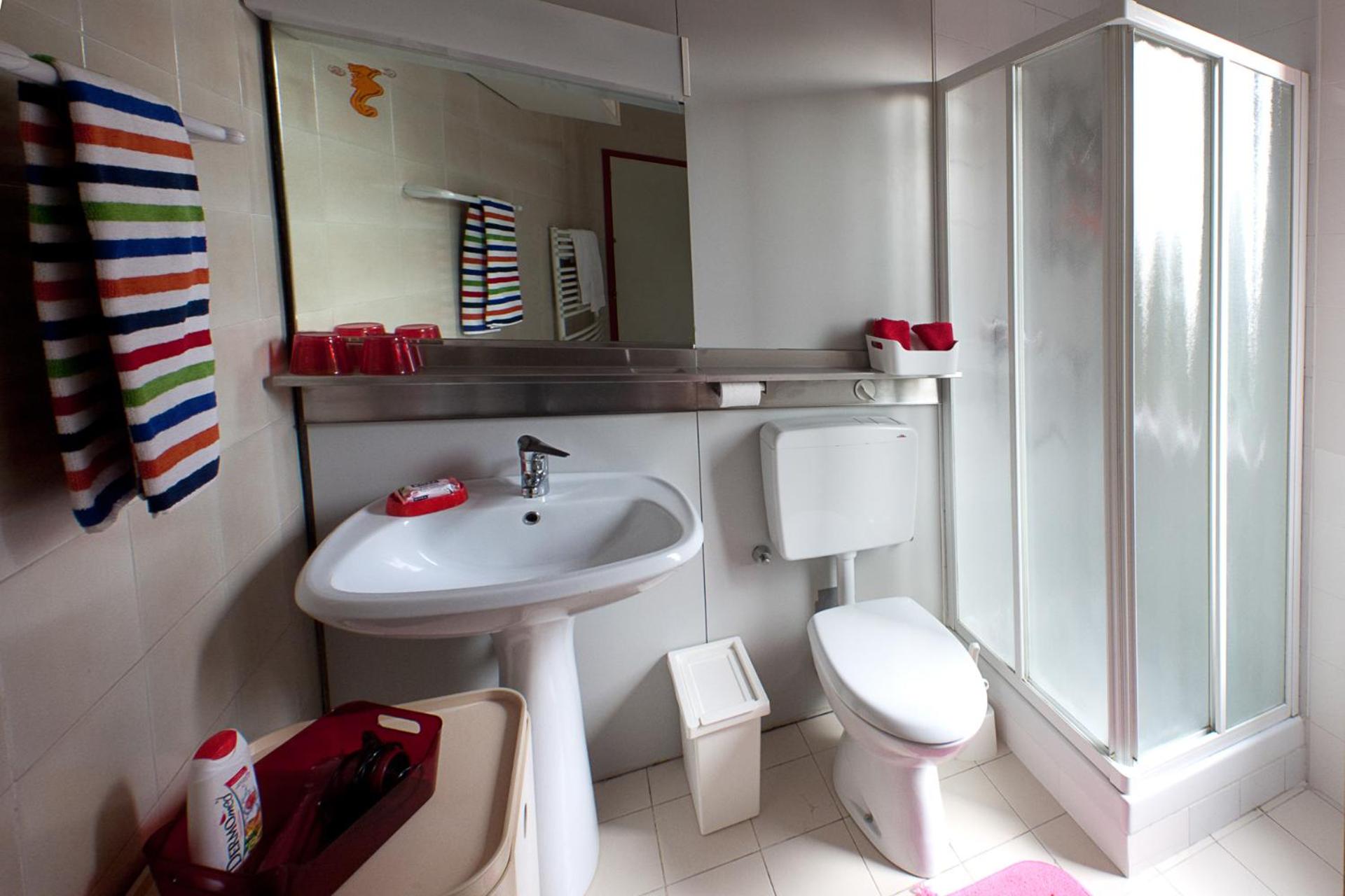 Twin Room with Private External Bathroom photo 3