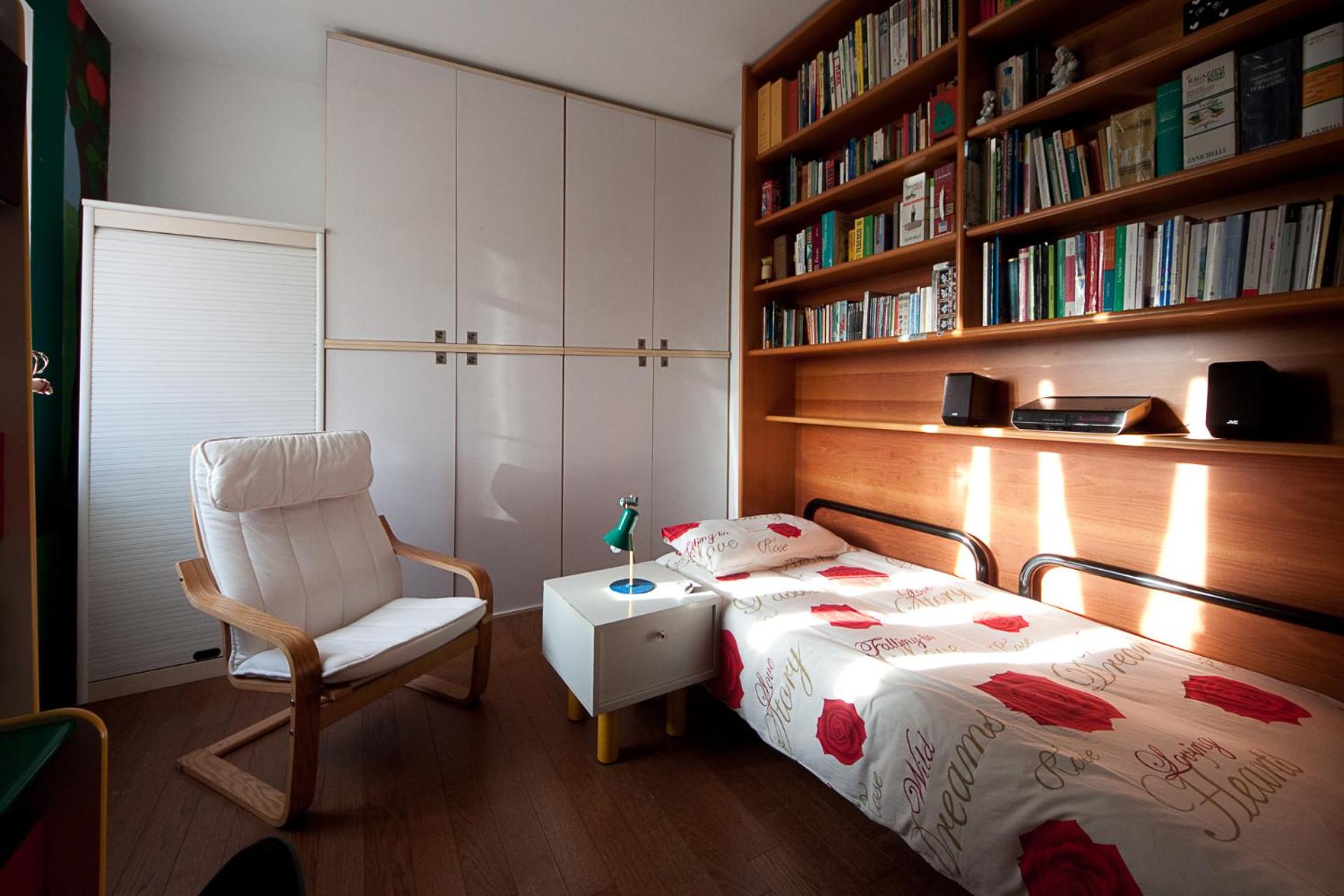 Twin Room with Private External Bathroom photo 1