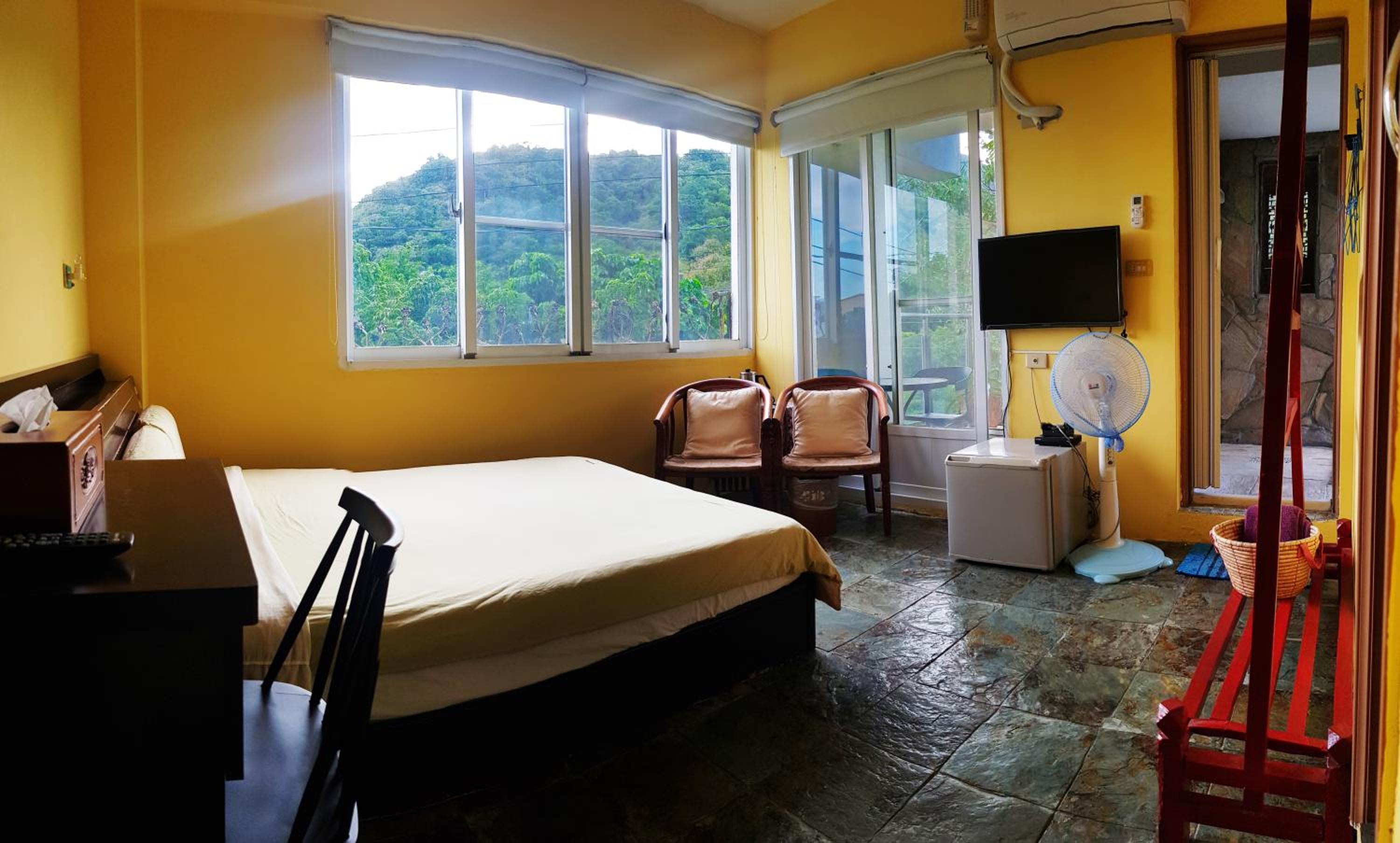 Double Room with Balcony photo 1