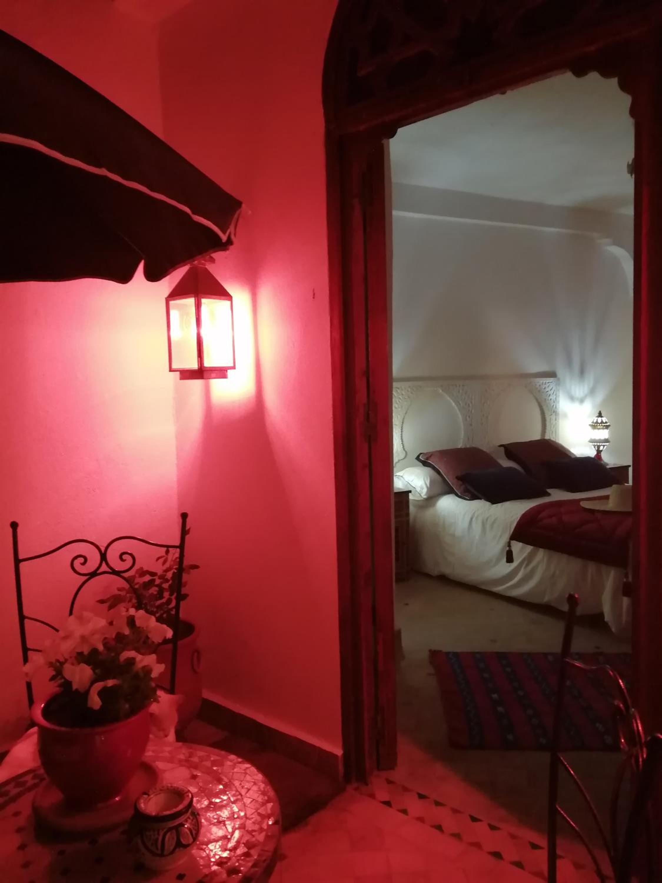 Double Room - Photo 4