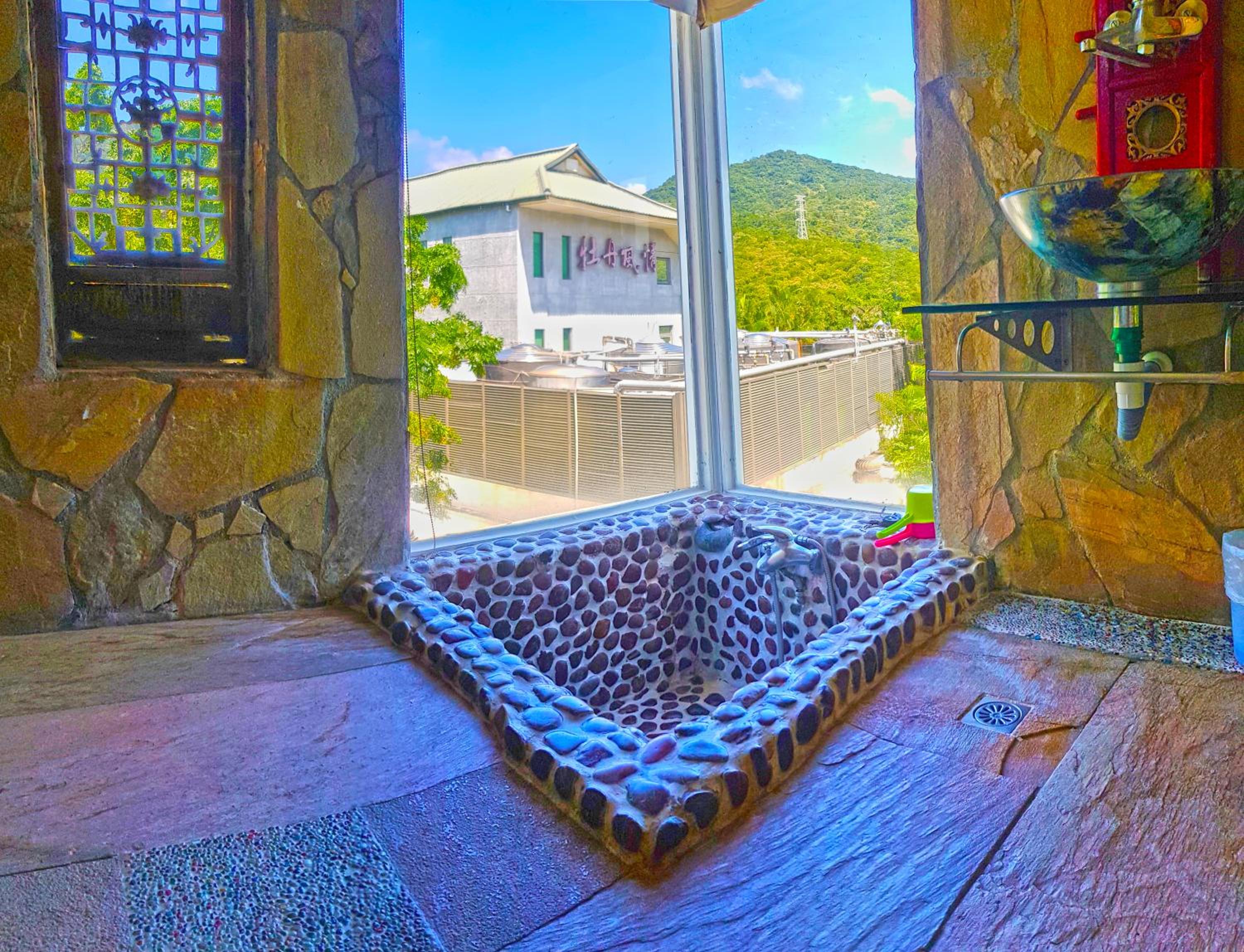 Double Room with Balcony photo 2