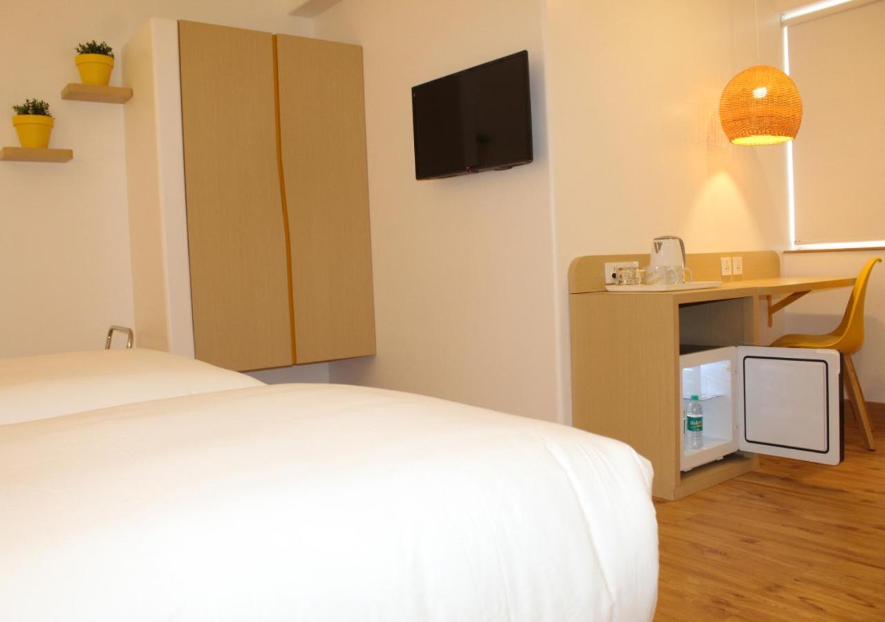 Superior Twin Room photo 2