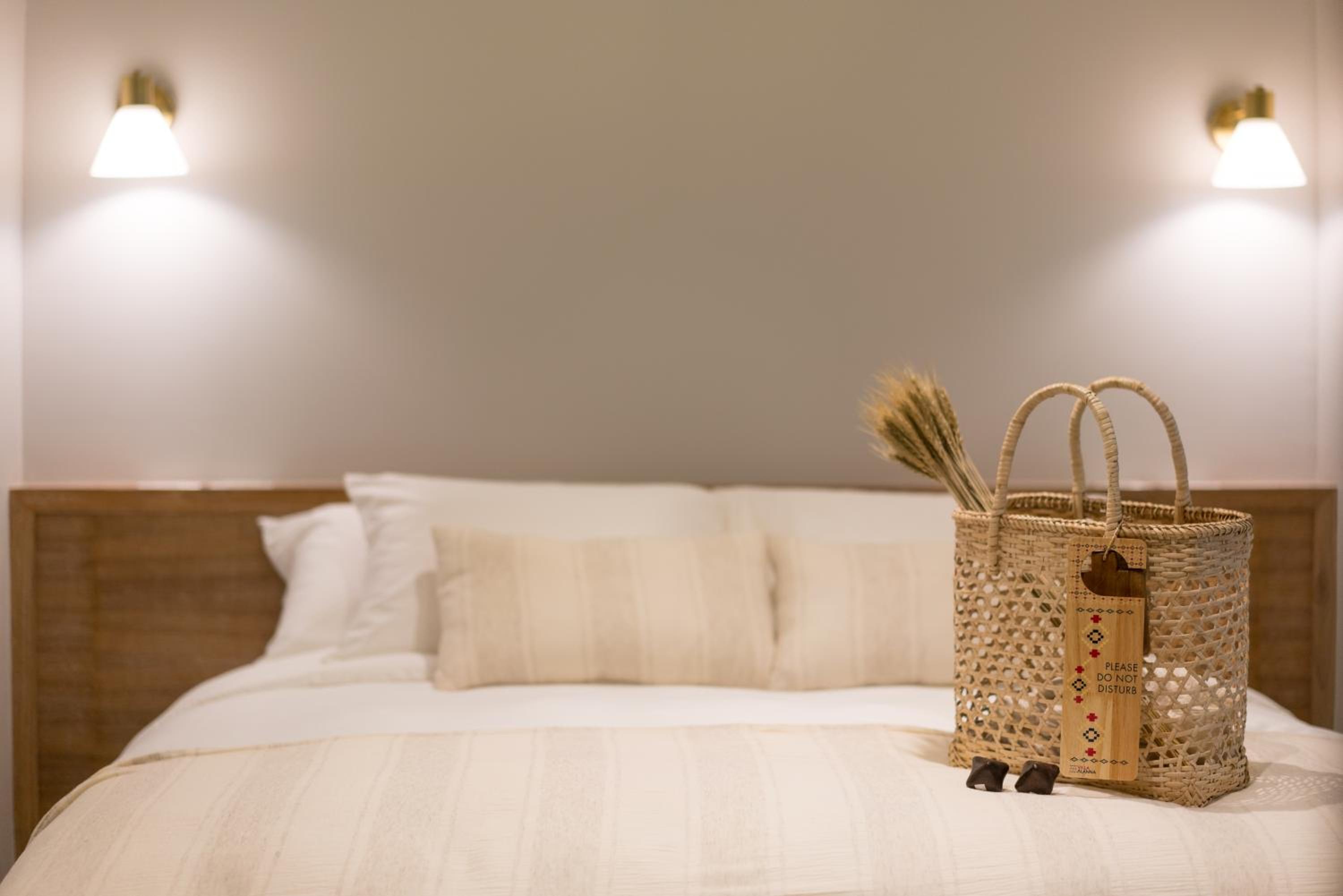 Standard Double Suite - Photo 1