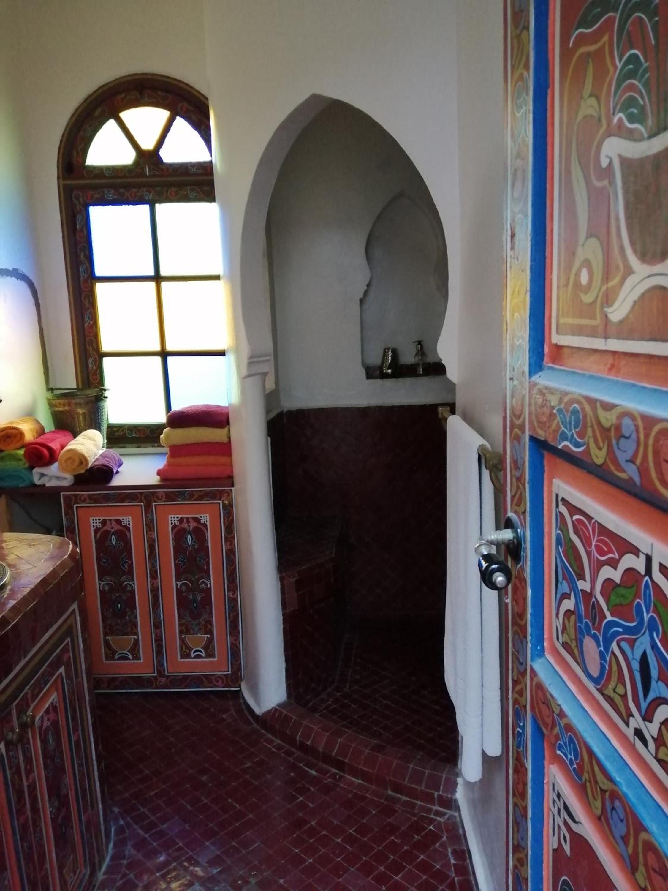 Double Room - Photo 5