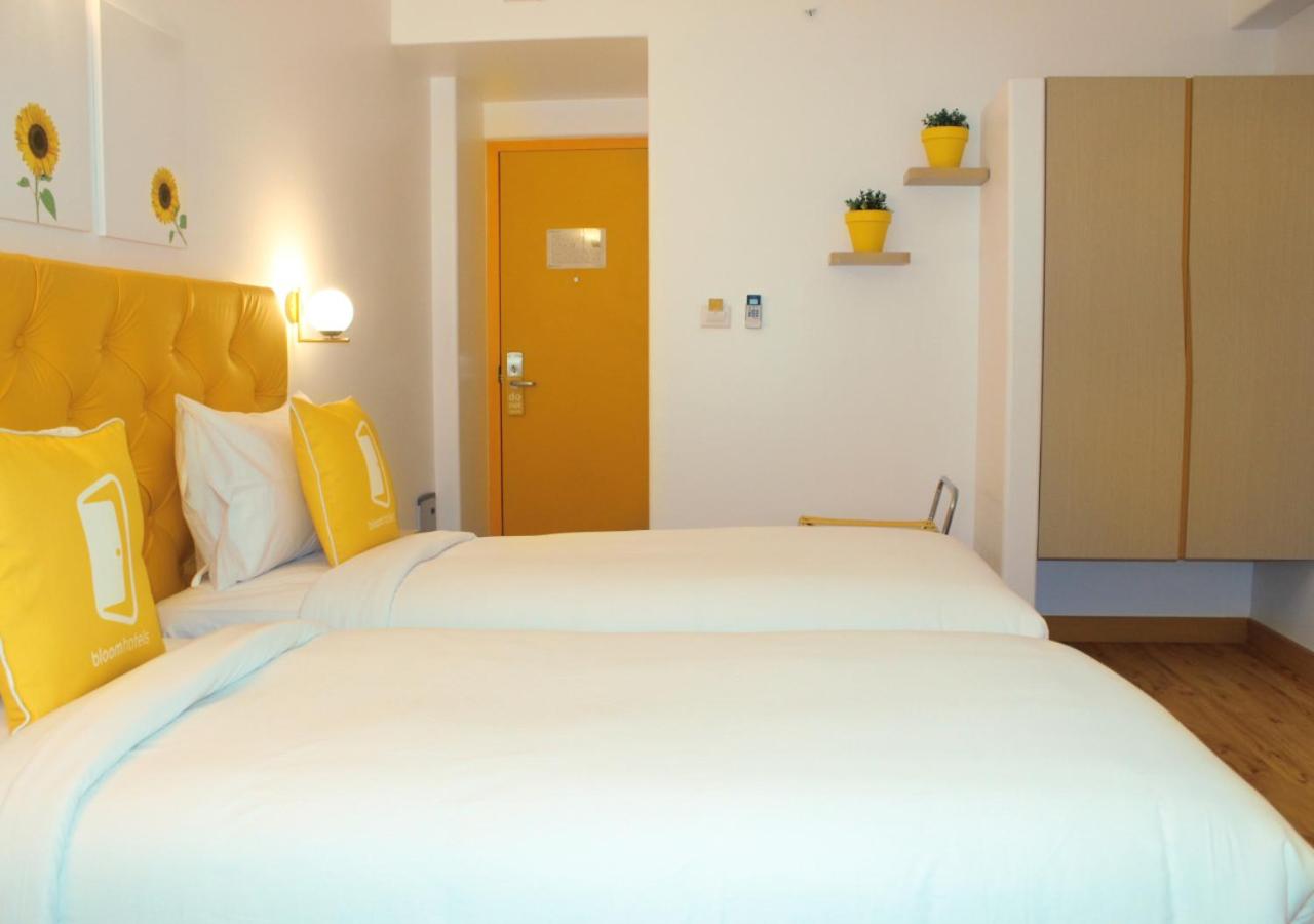 Superior Twin Room photo 1