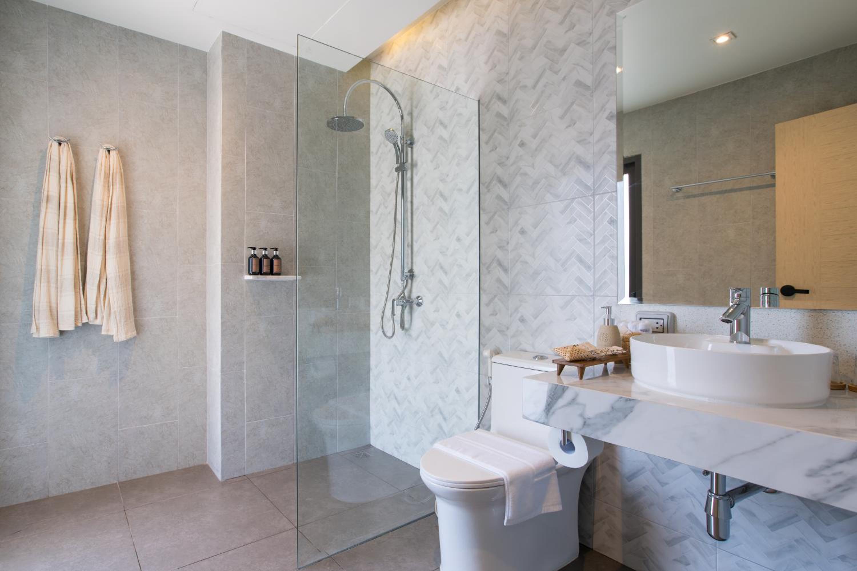 Family Suite - Photo 13