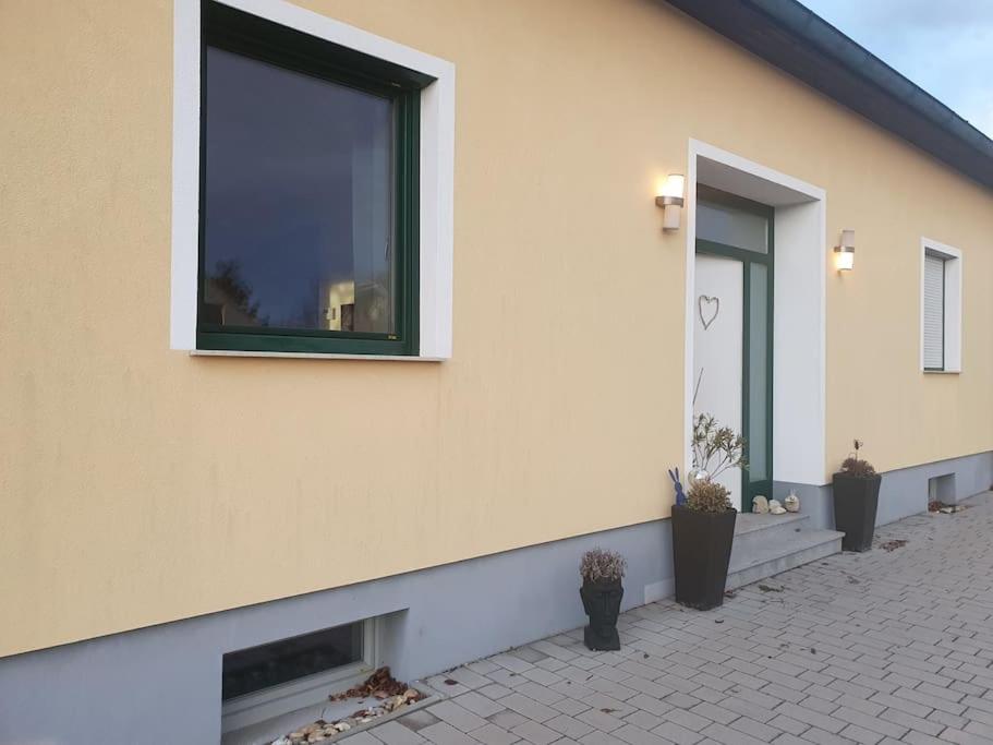 Two-Bedroom House photo 3