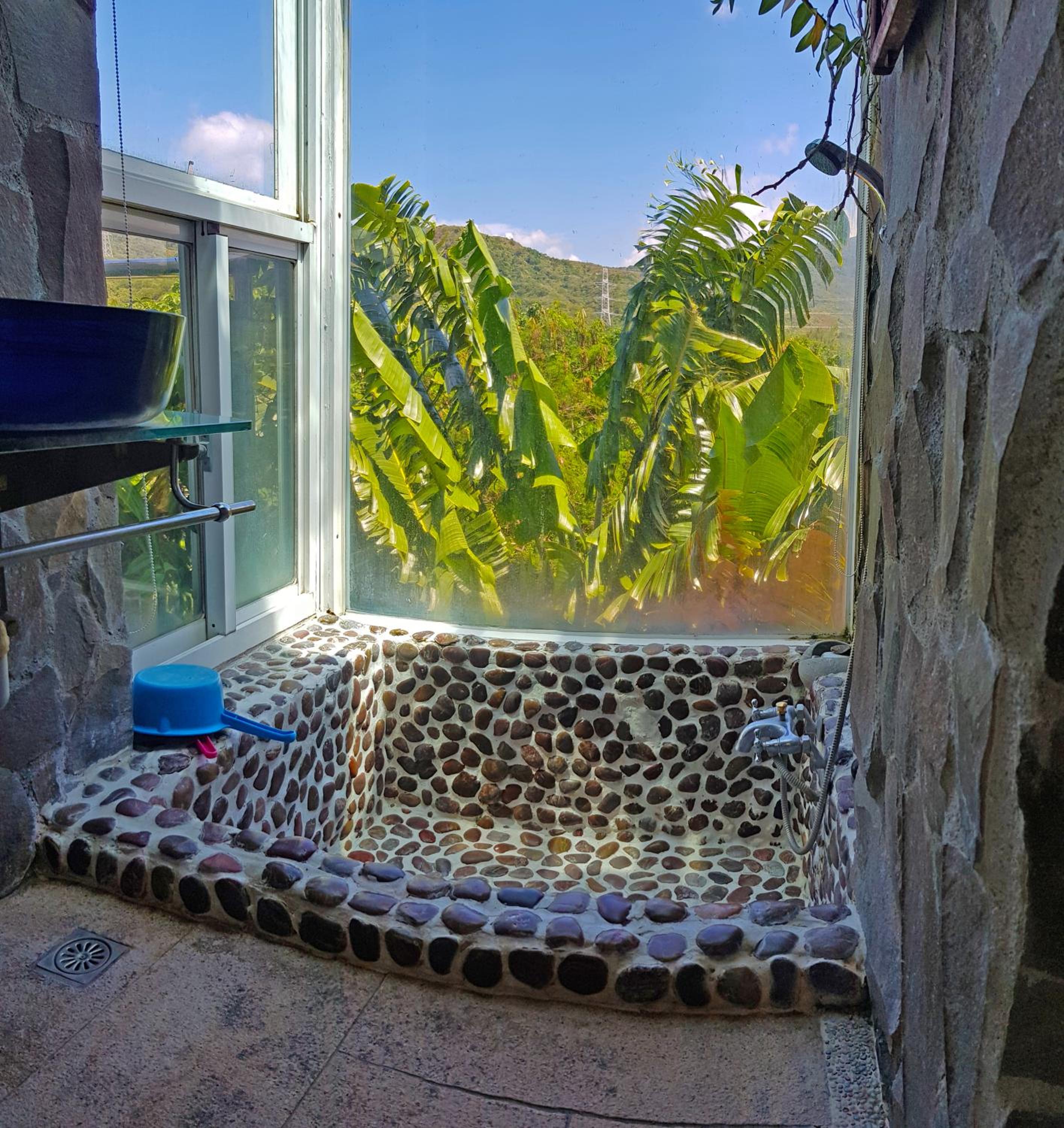 Quadruple Room with Balcony photo 2