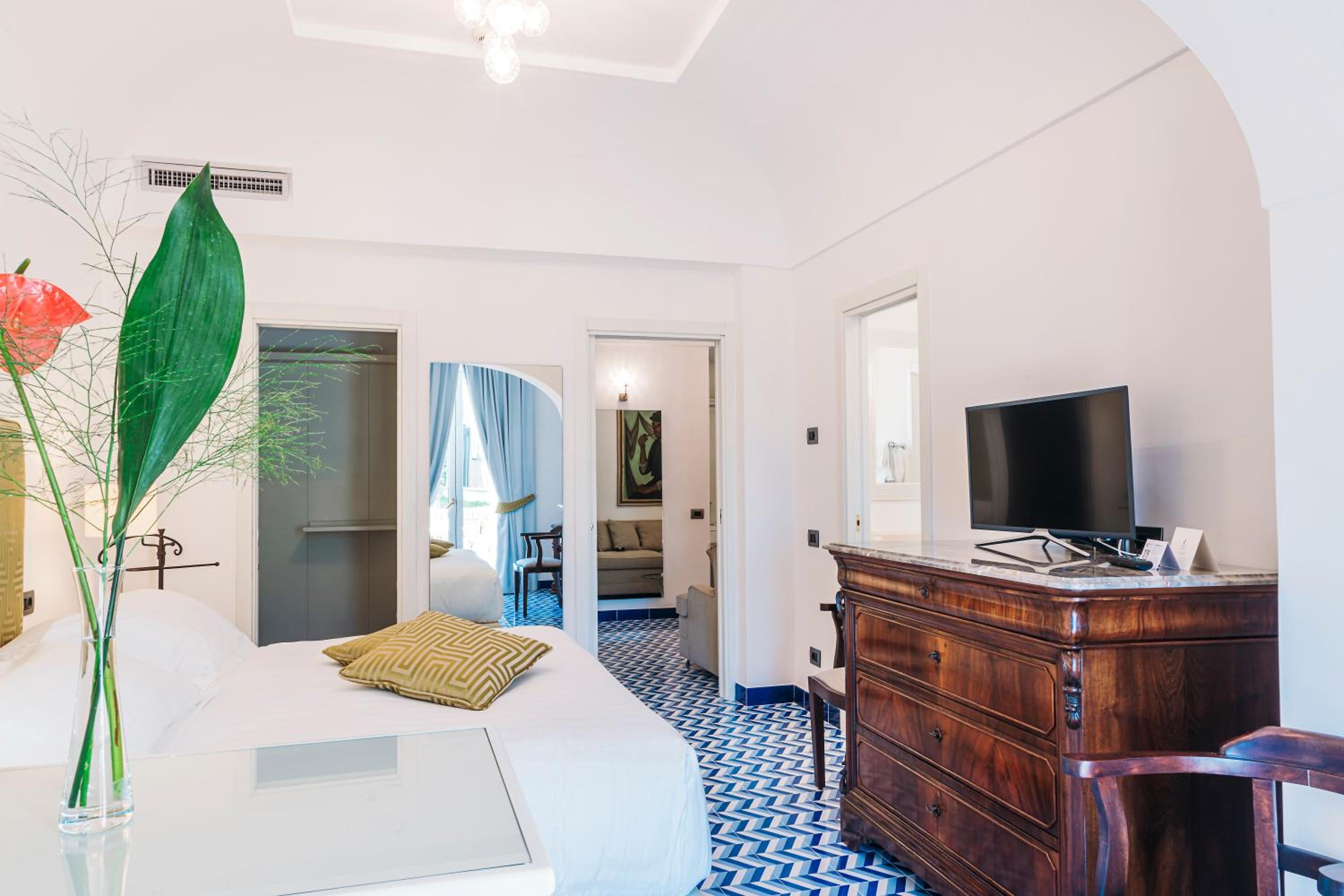 Junior Suite - Photo 4