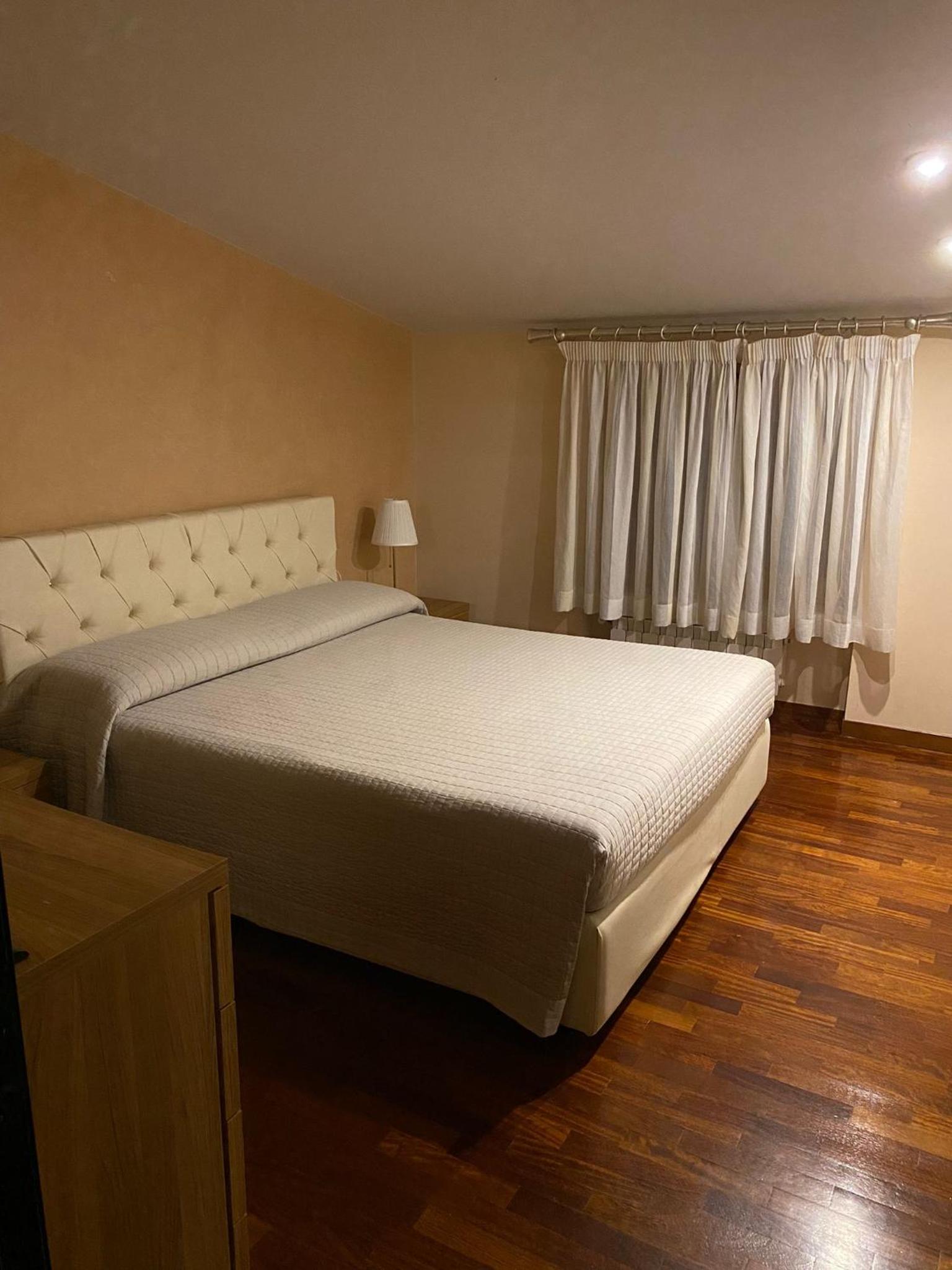 Two-Bedroom Apartment with Spa Access - Photo 1