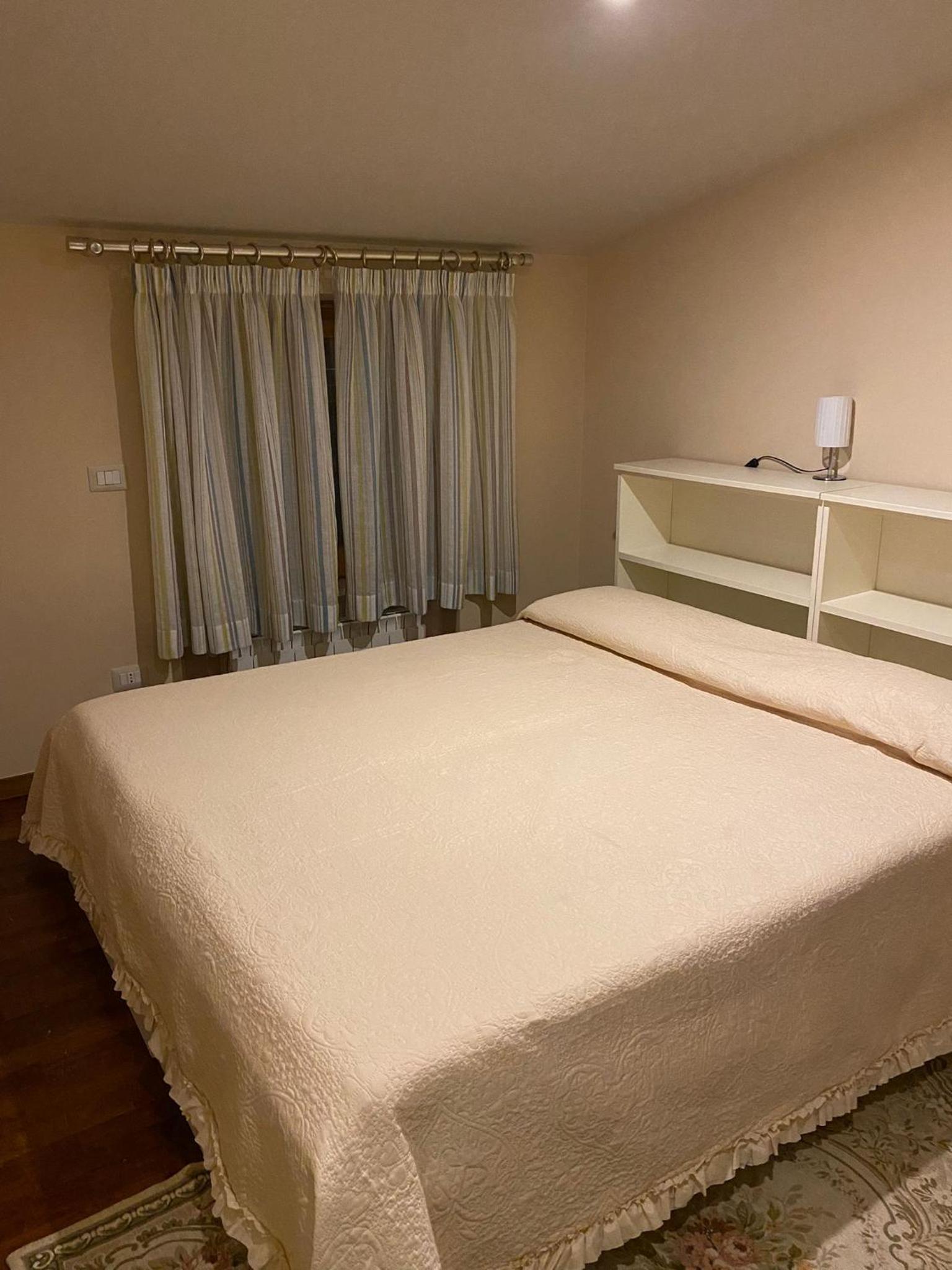 Two-Bedroom Apartment with Spa Access - Photo 2