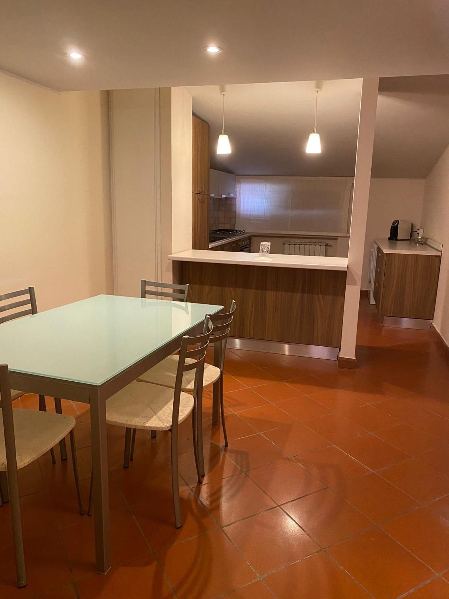 Two-Bedroom Apartment with Spa Access - Photo 3