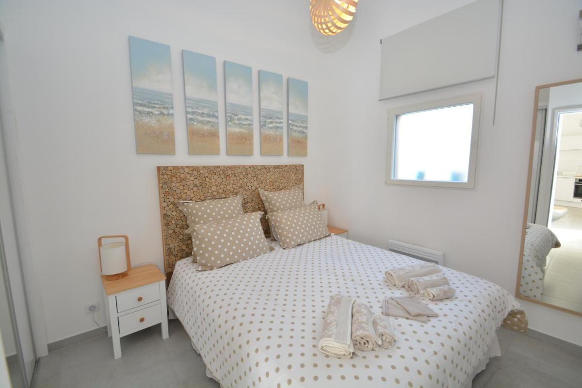 Apartment - Ground Floor photo 2