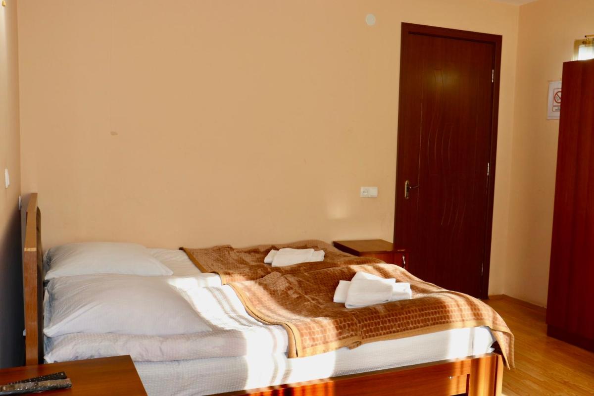 Classic Triple Room photo 3