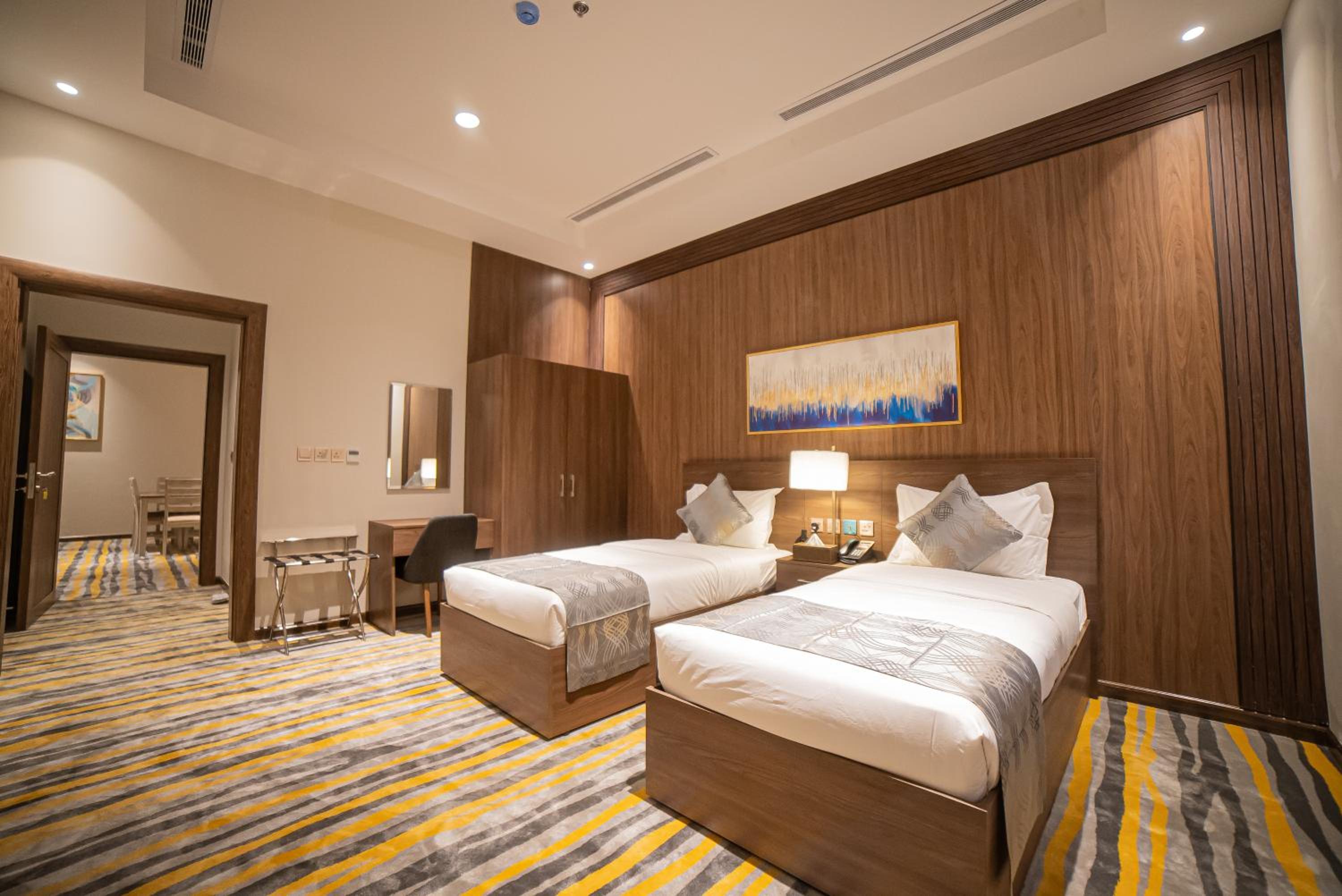 Duplex Apartment photo 3