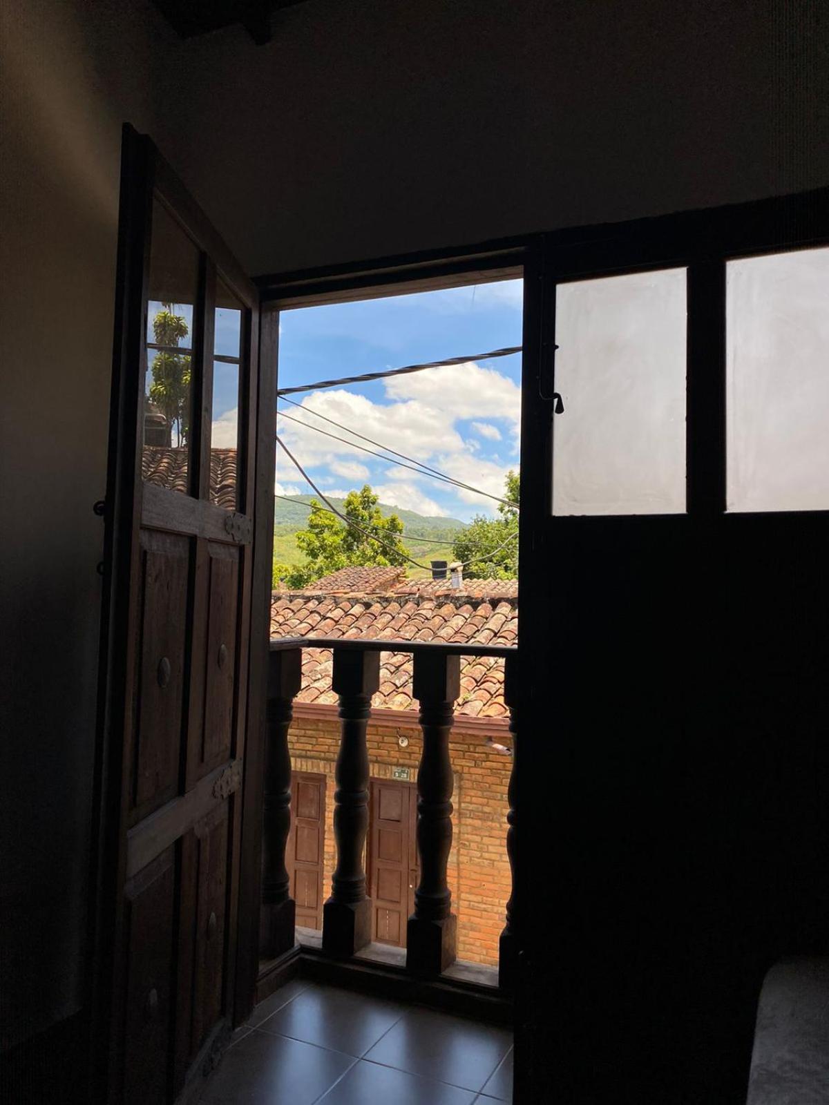 Quadruple Room with Balcony photo 1