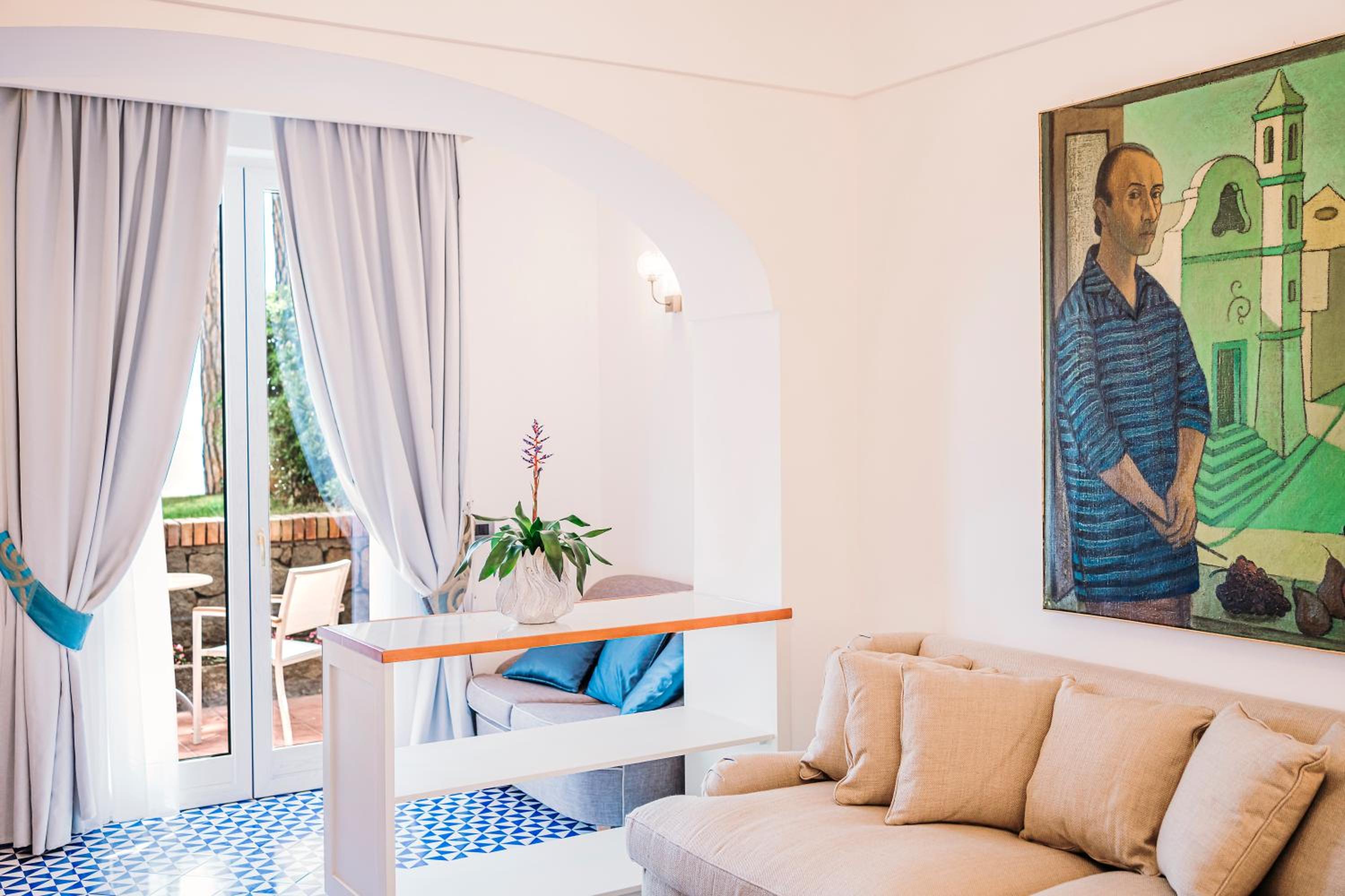 Junior Suite - Photo 1
