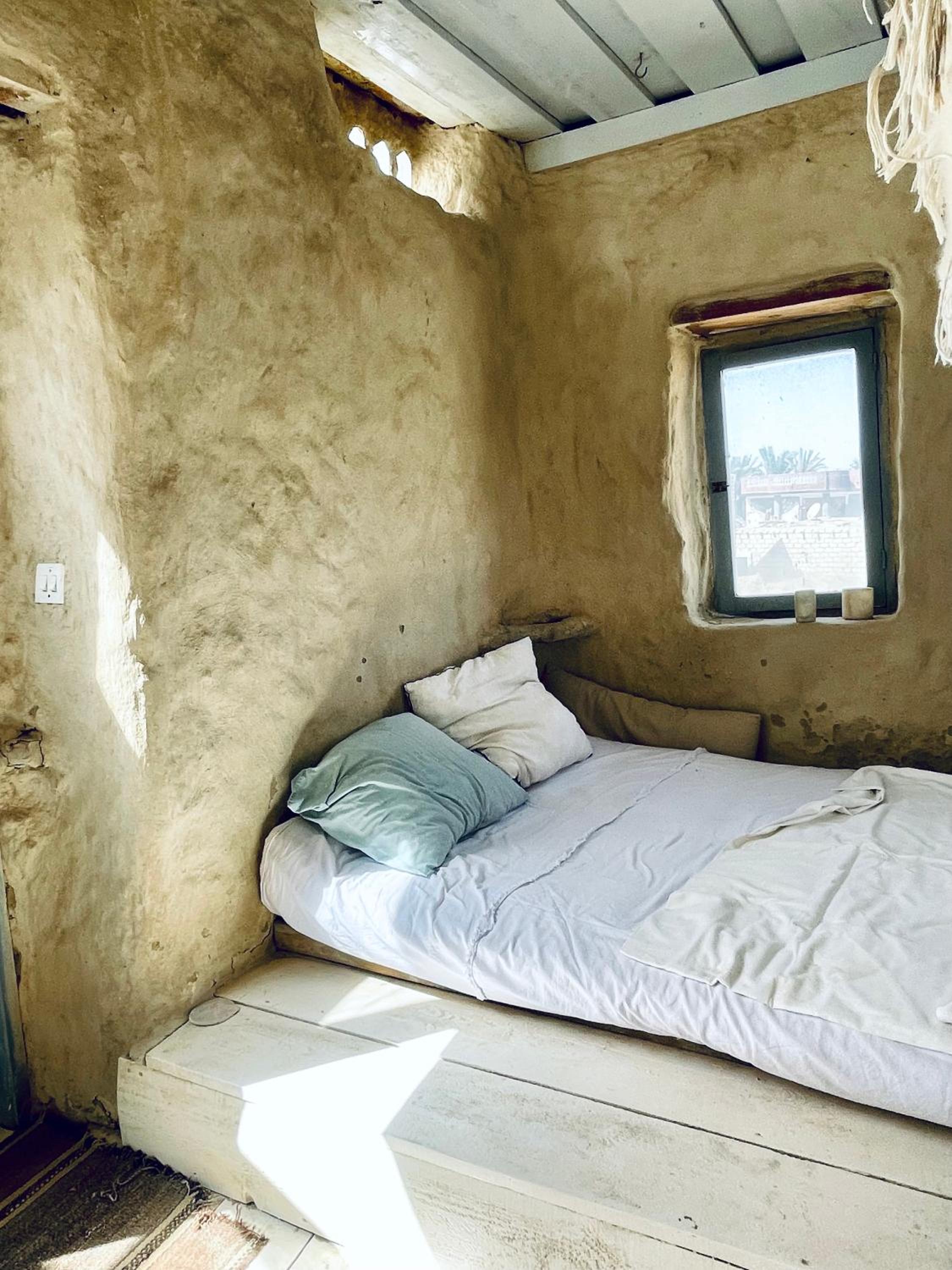 Triple Room with Shared Bathroom photo 1