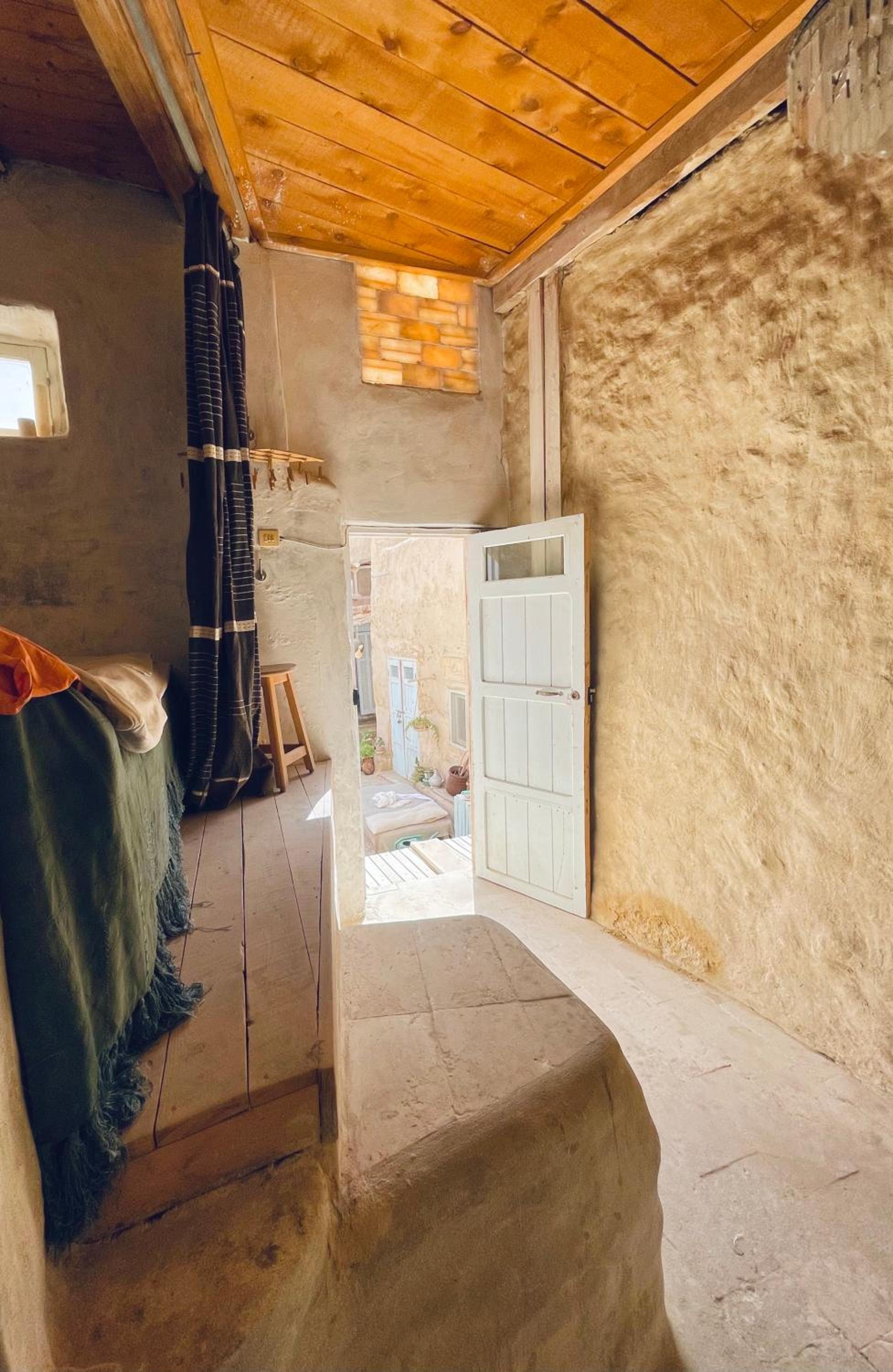 Single Room with Terrace photo 1
