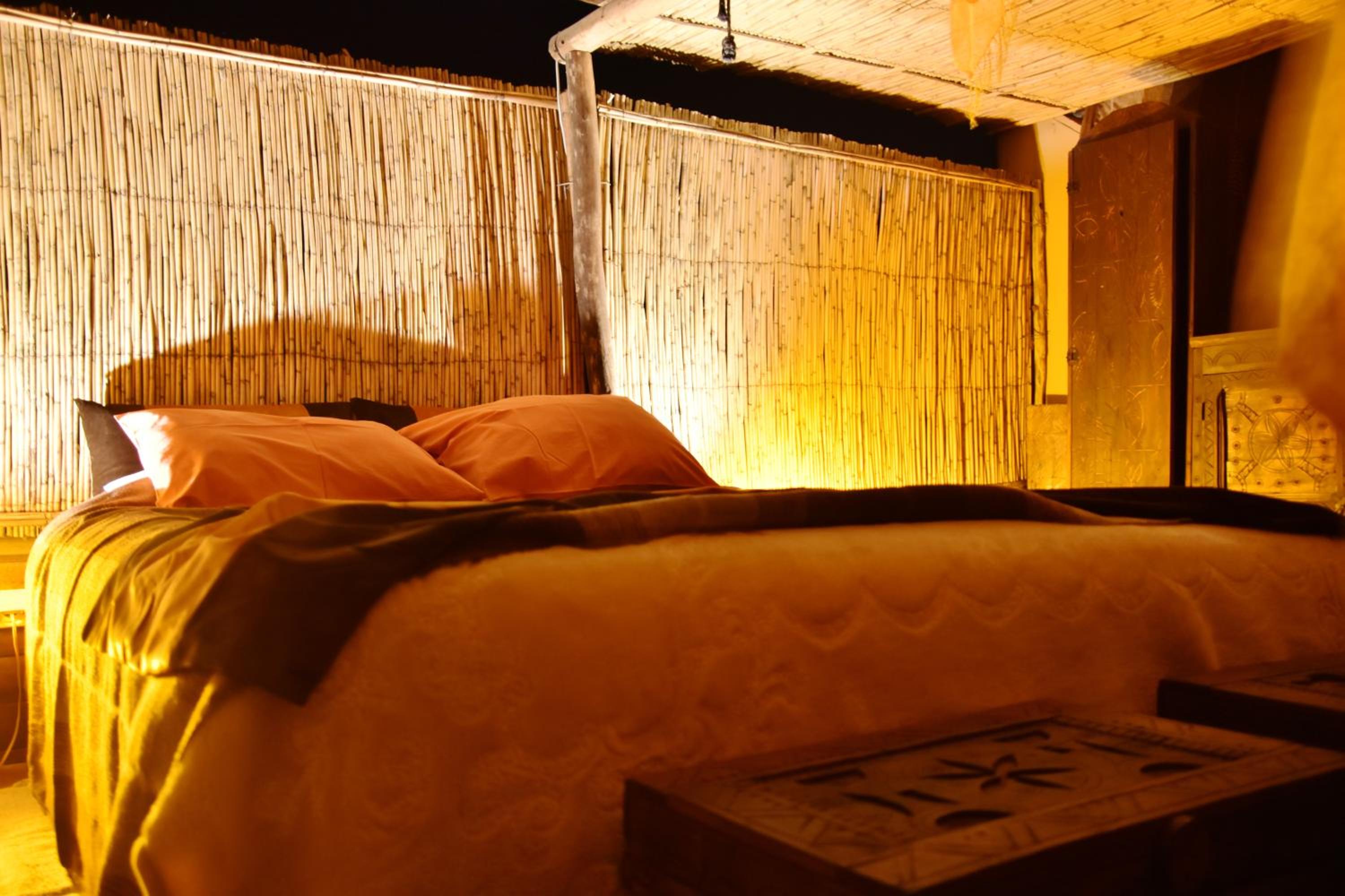 Large Double Room photo 2