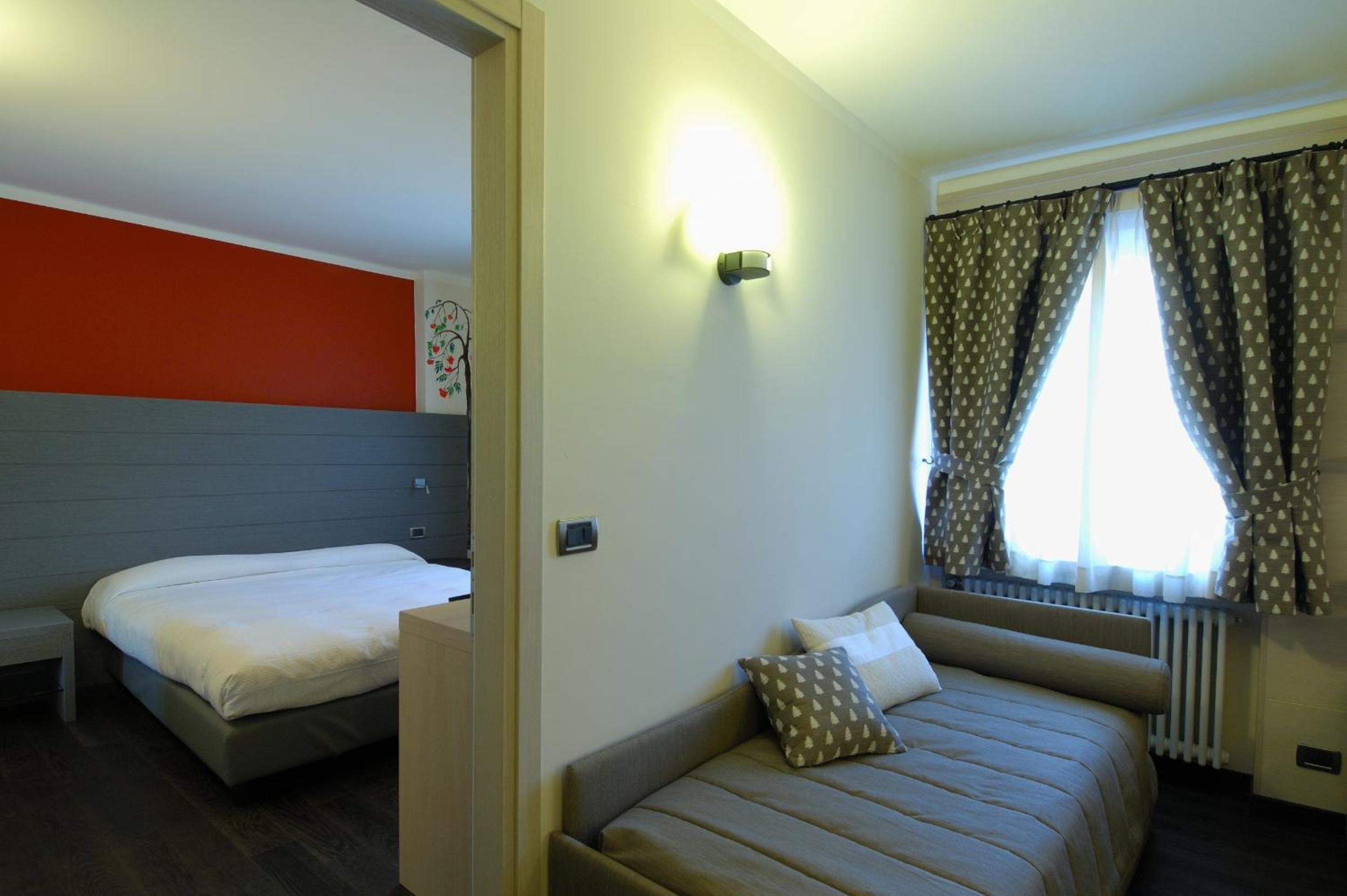 Suite photo 1