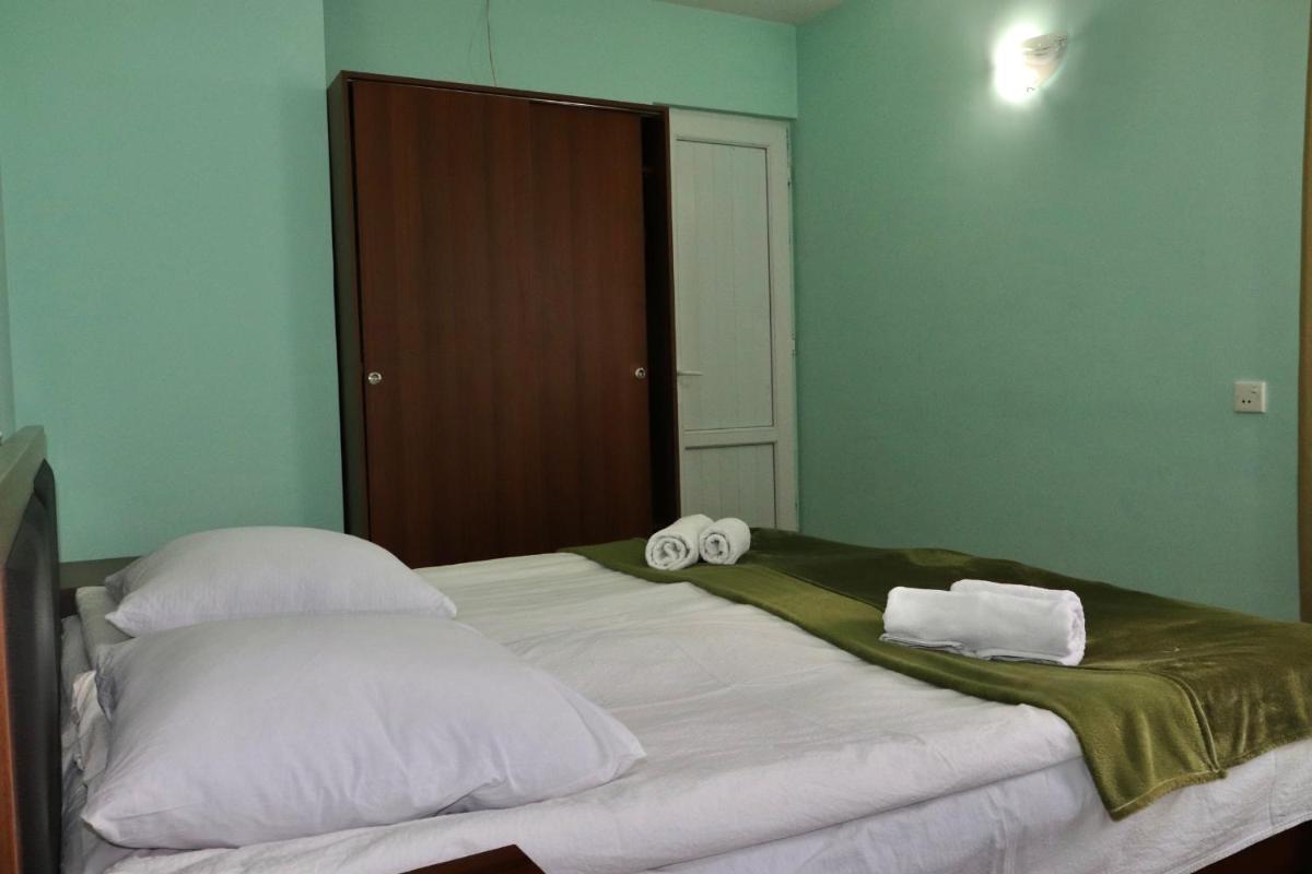 Standard Twin Room photo 3