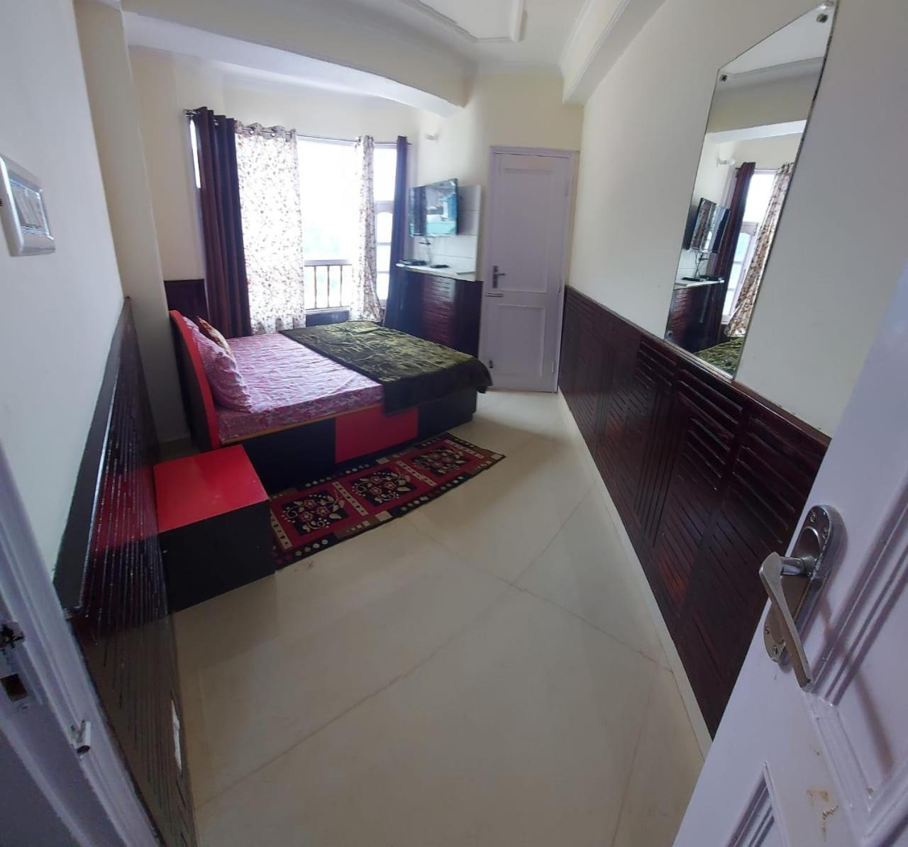 Family Suite photo 2