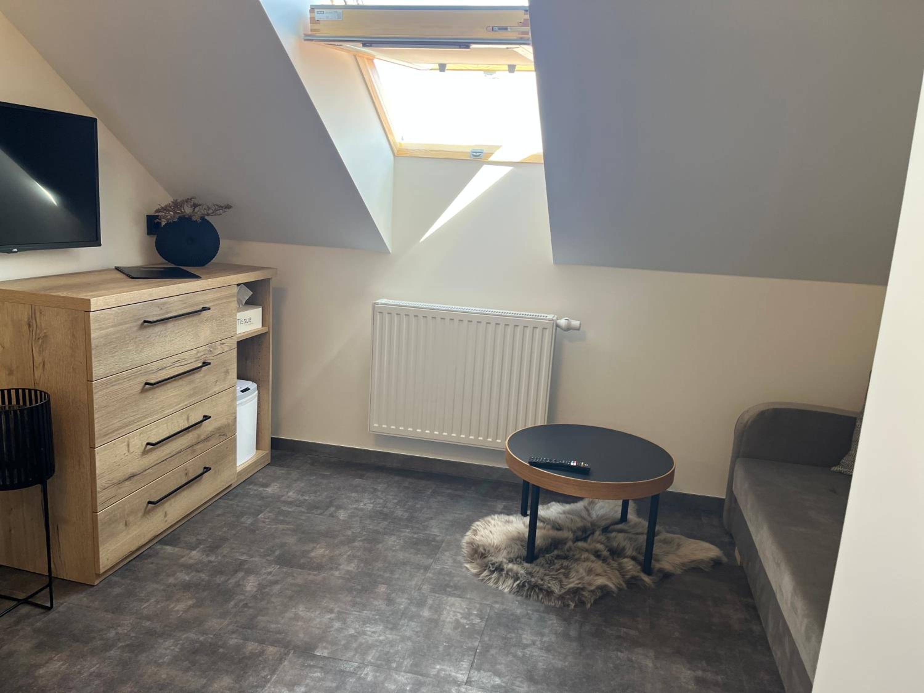 Deluxe Double Room photo 3