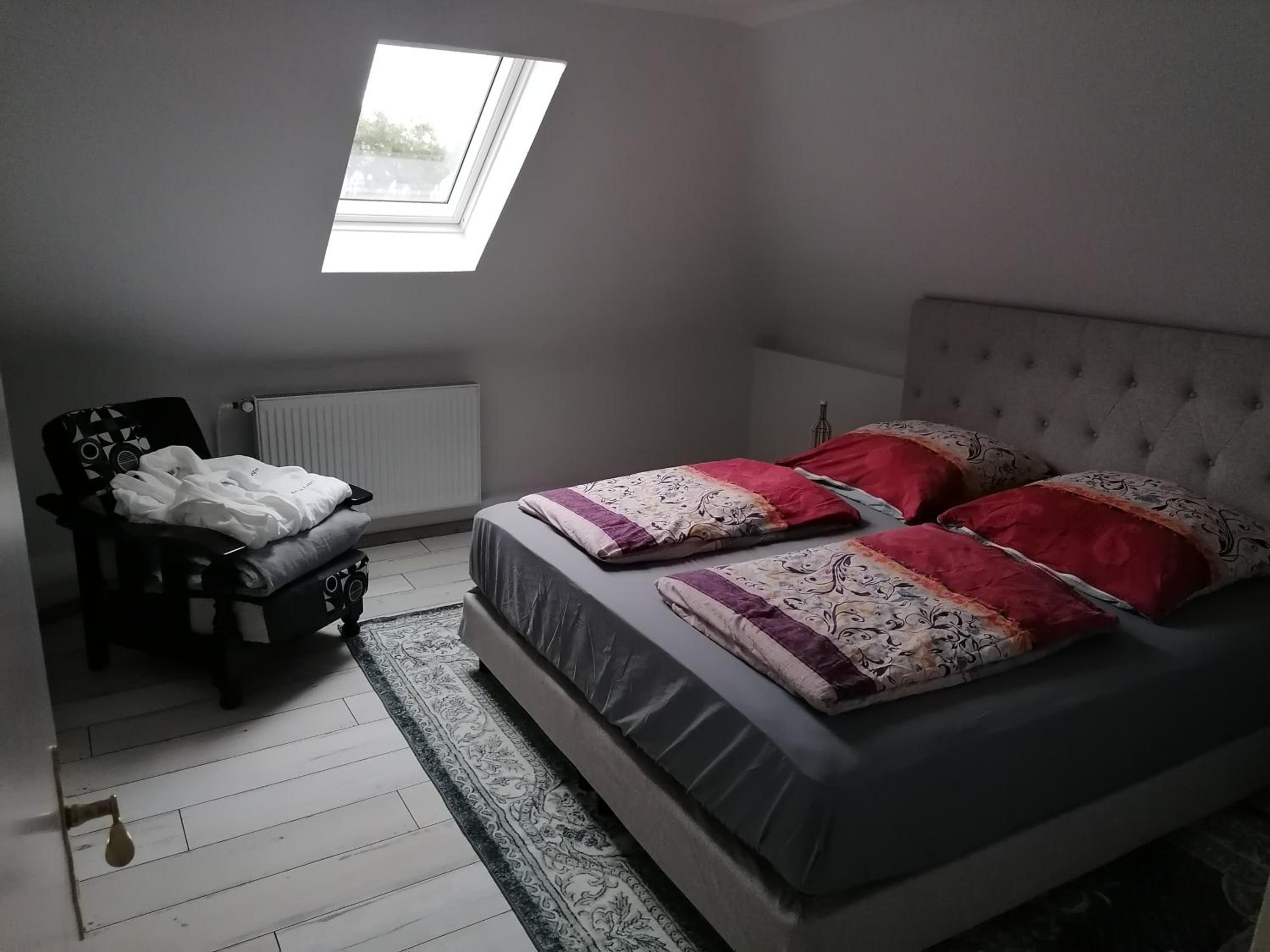 Apartment - Photo 1