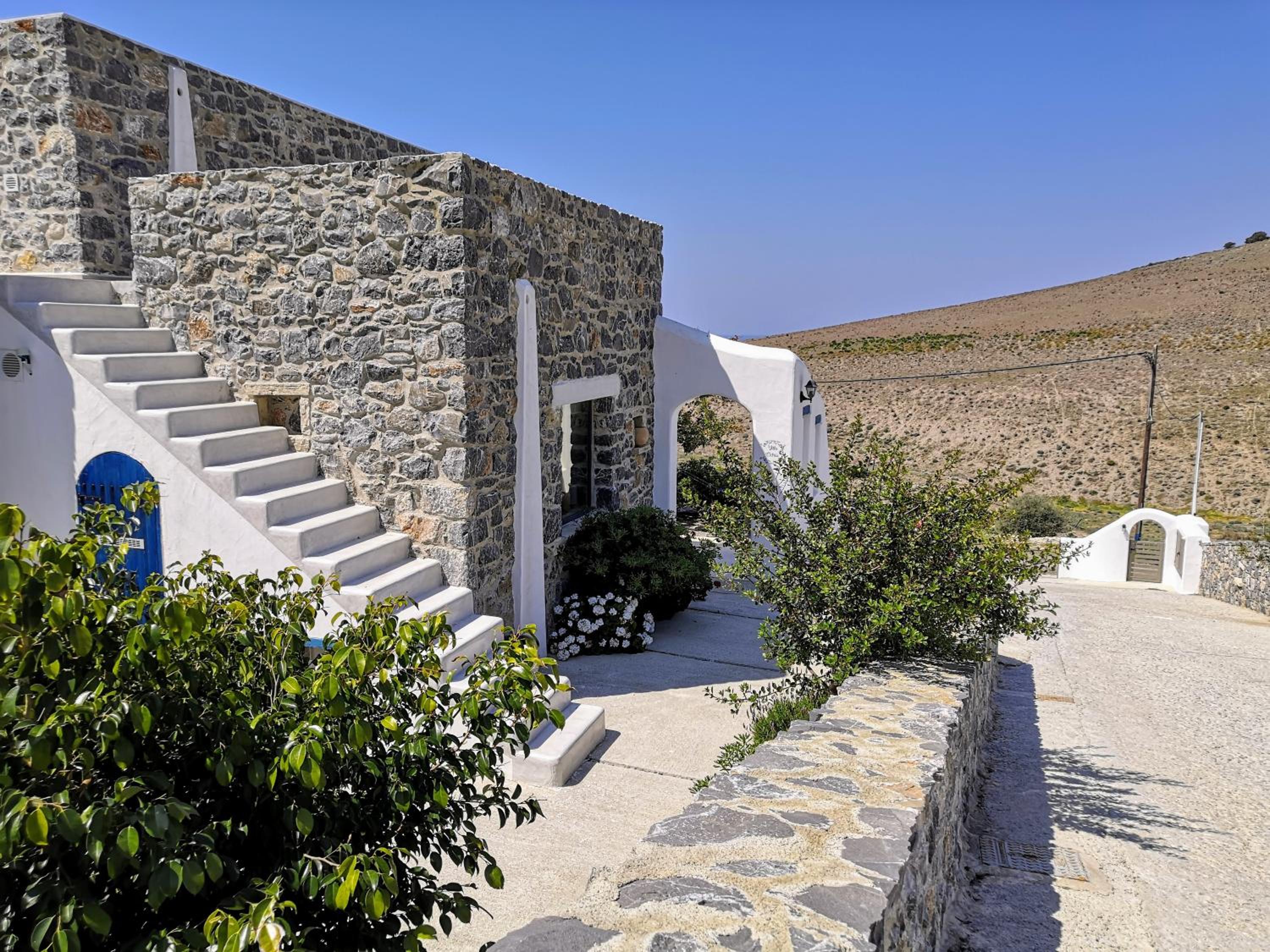 Villa with Private Pool photo 3