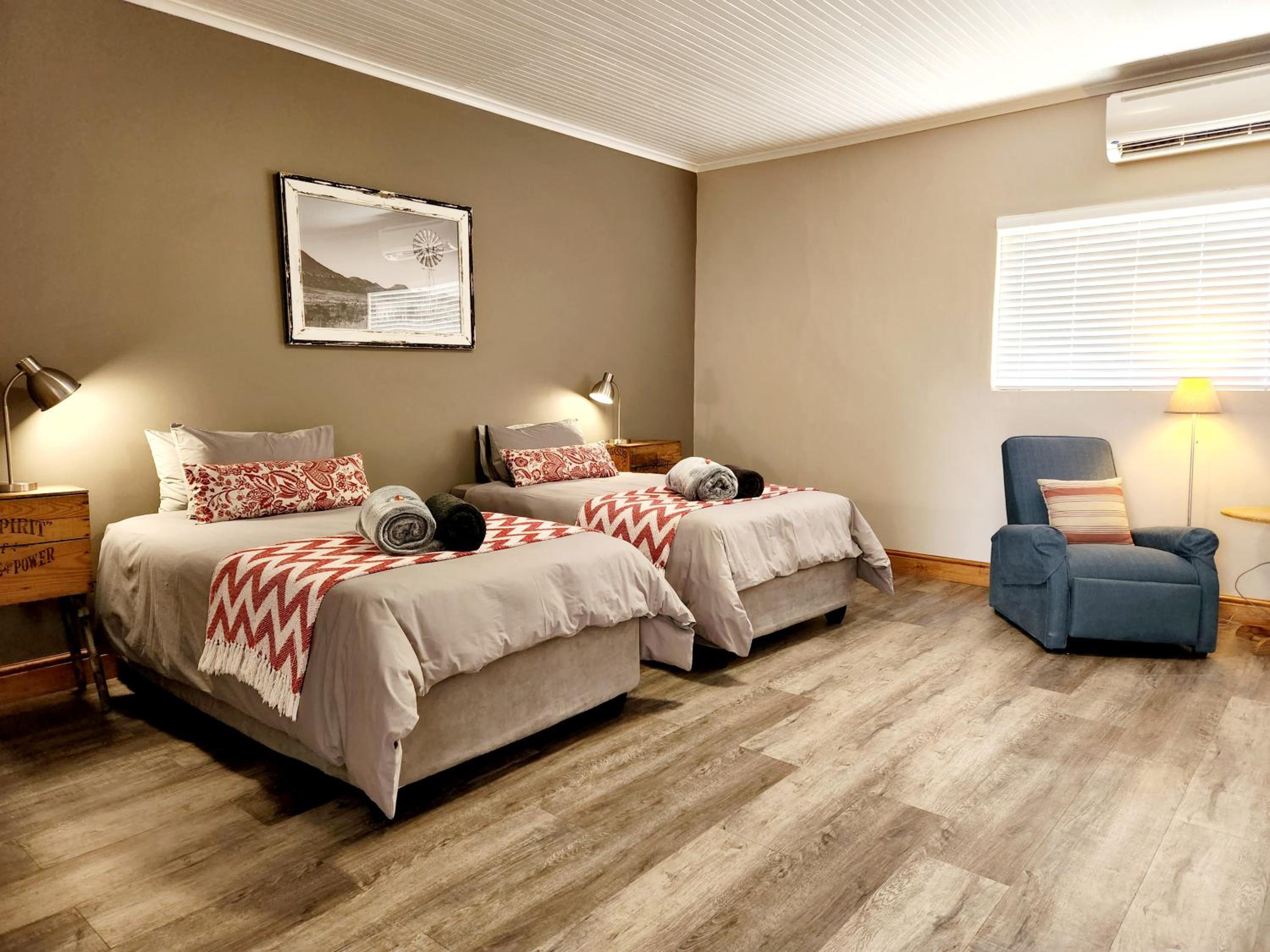 Double Room - Disability Access photo 2