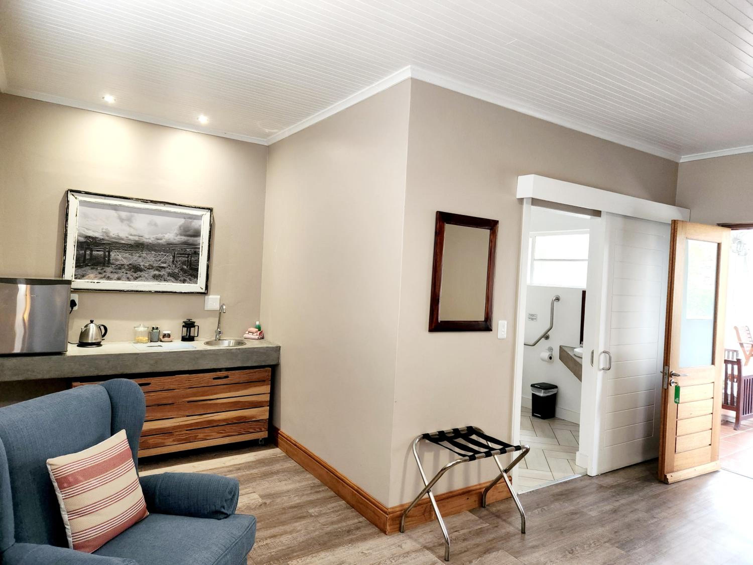 Double Room - Disability Access photo 1