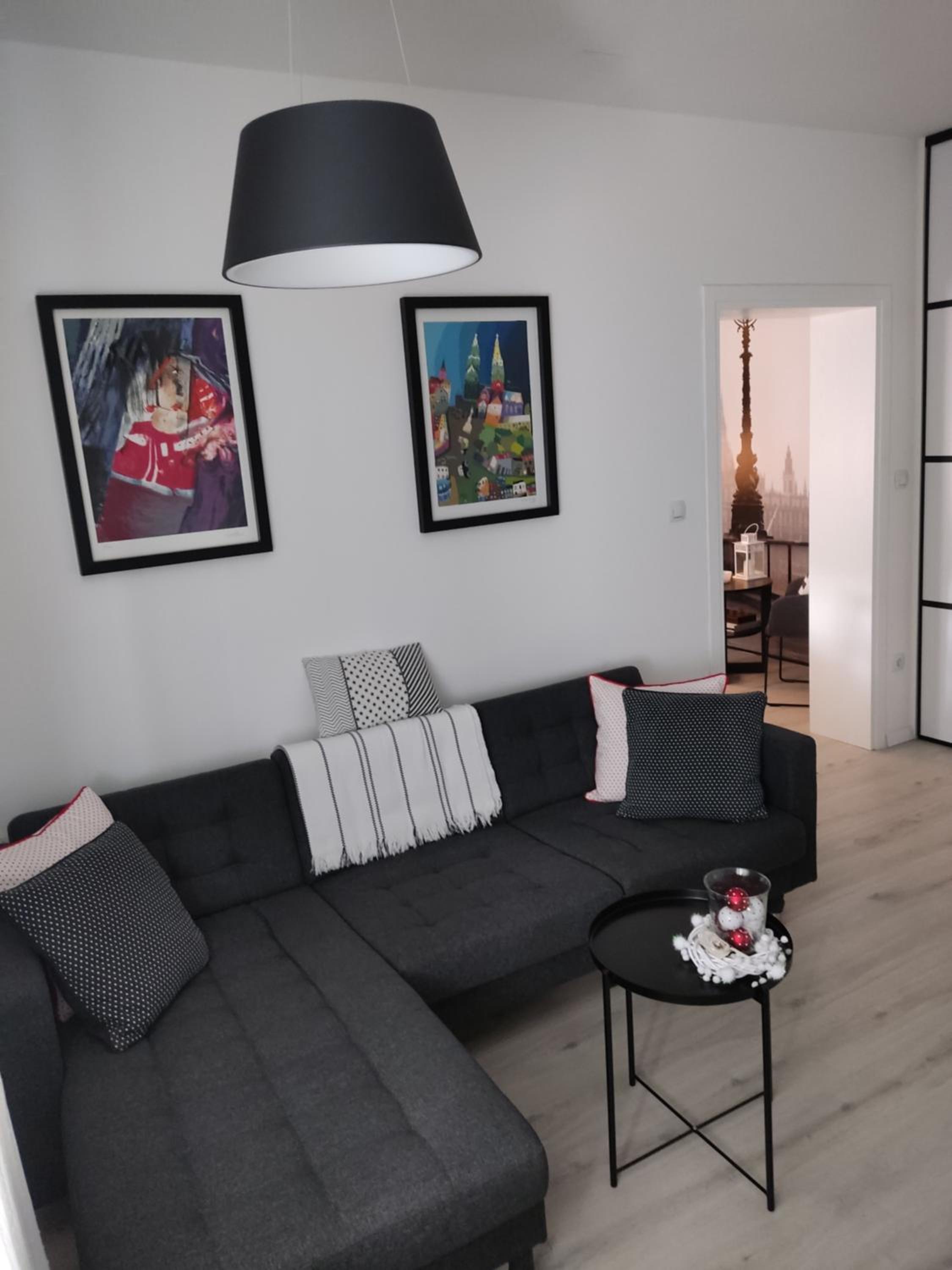 One-Bedroom Apartment - Photo 55