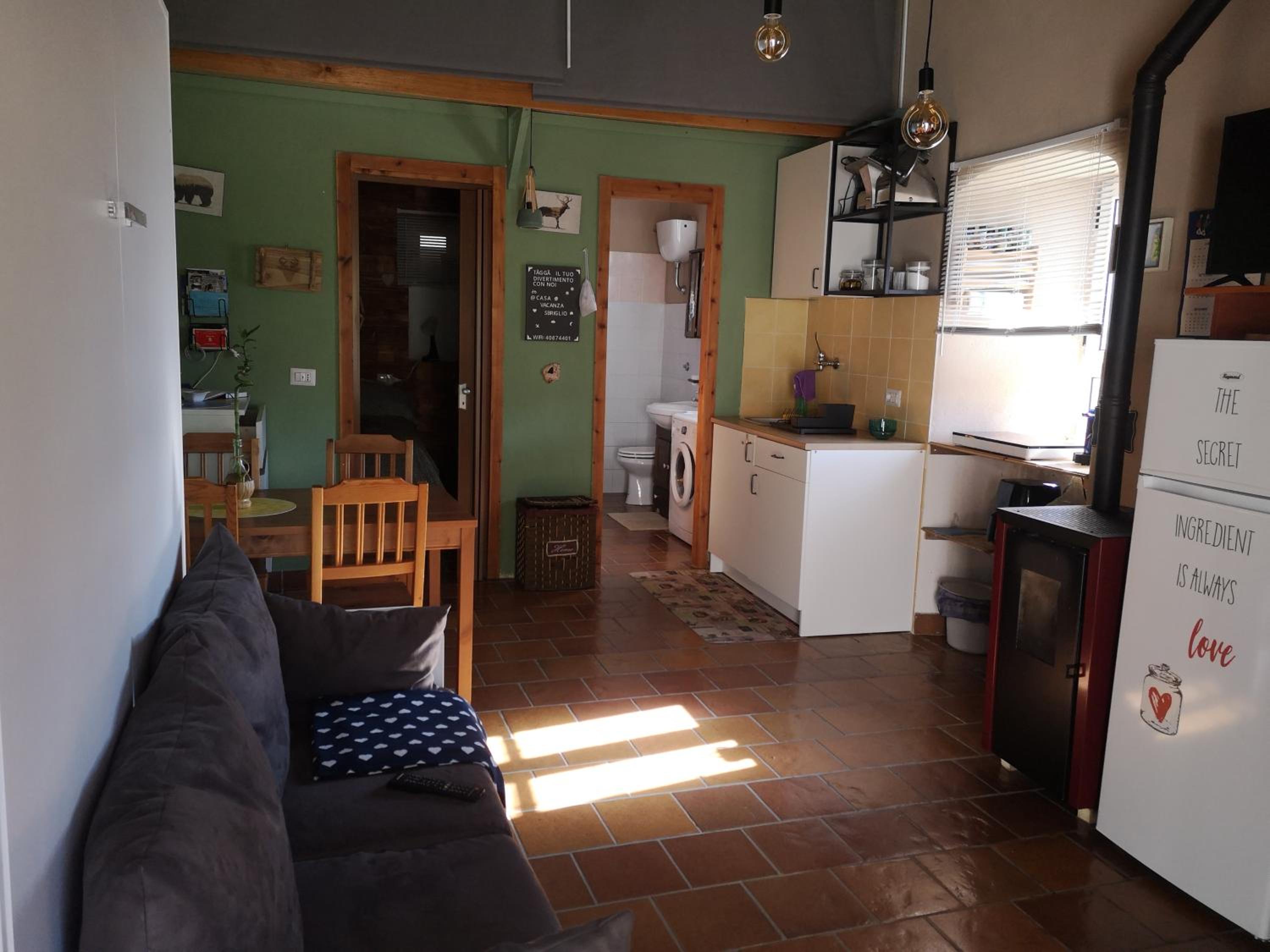 Vacation Home photo 2