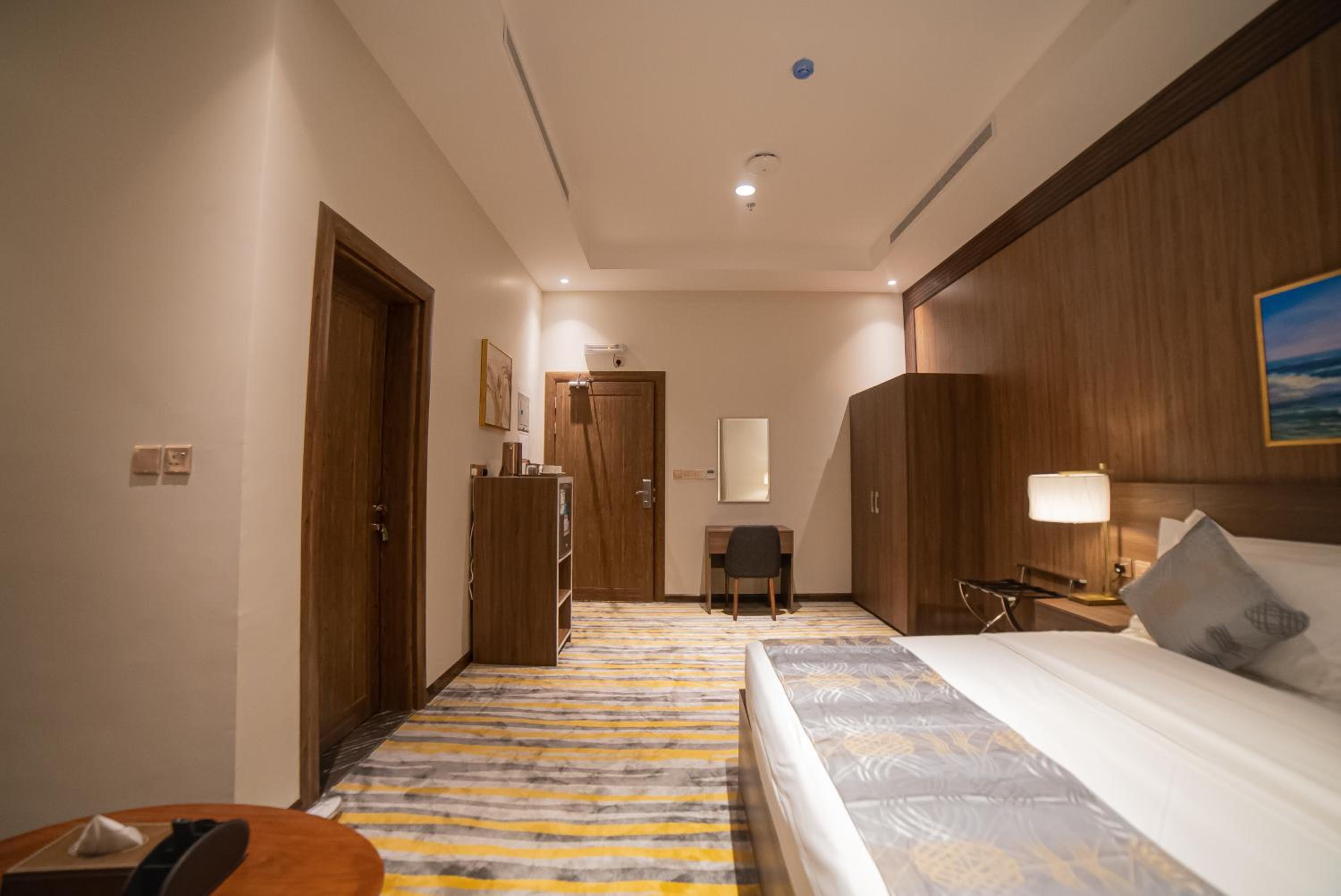 Economy Double Room photo 1