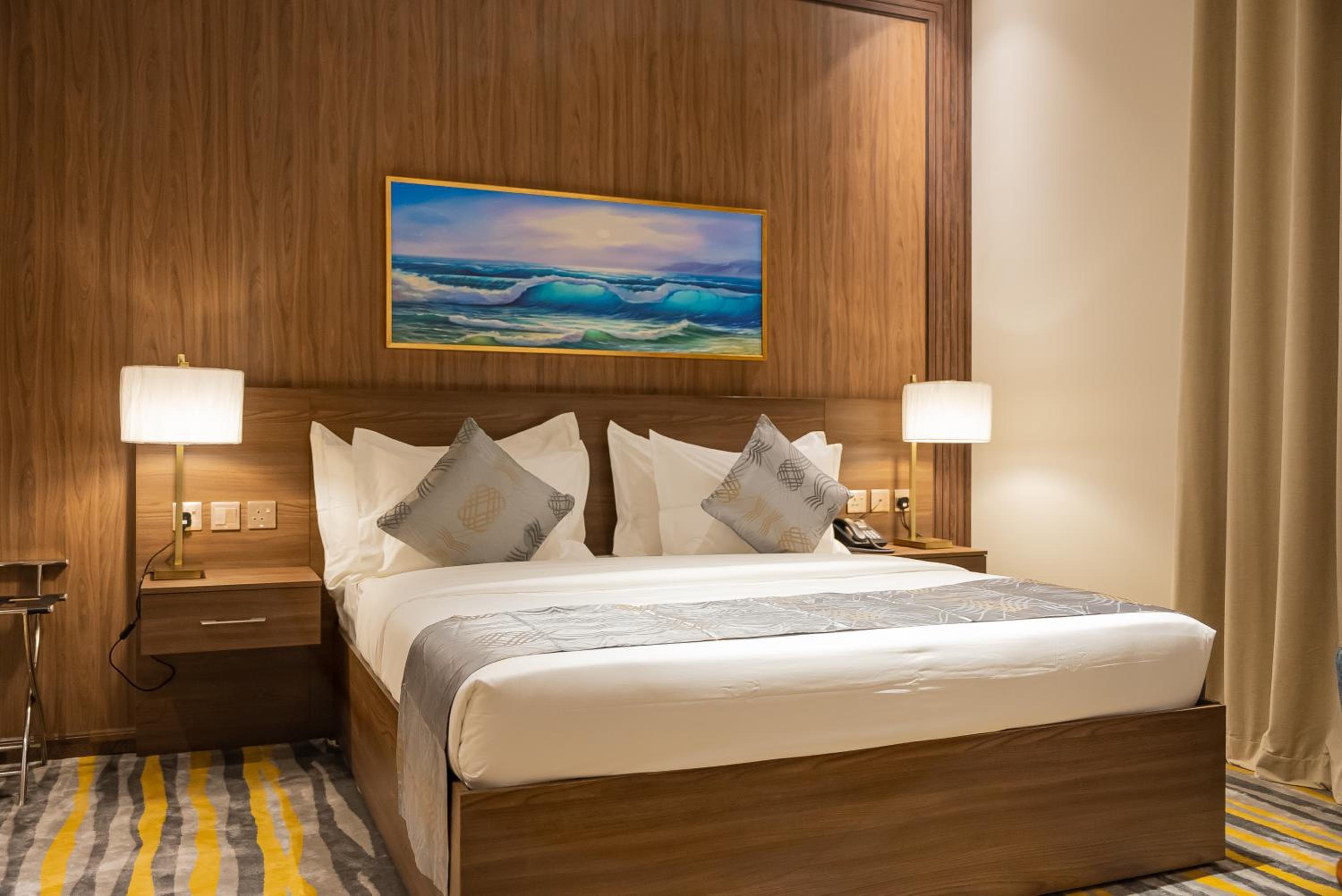 Economy Double Room photo 2
