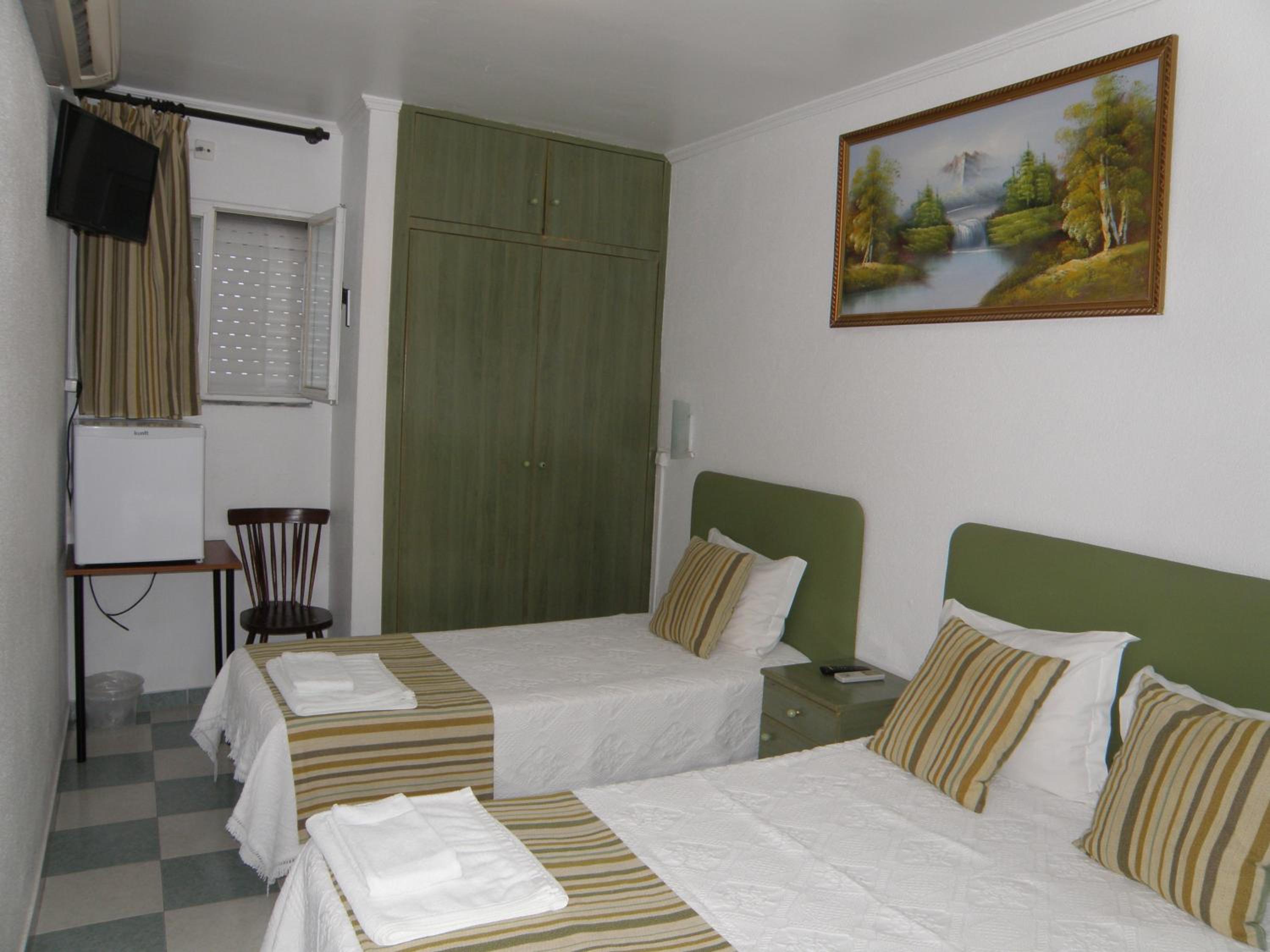 Budget Double or Twin Room