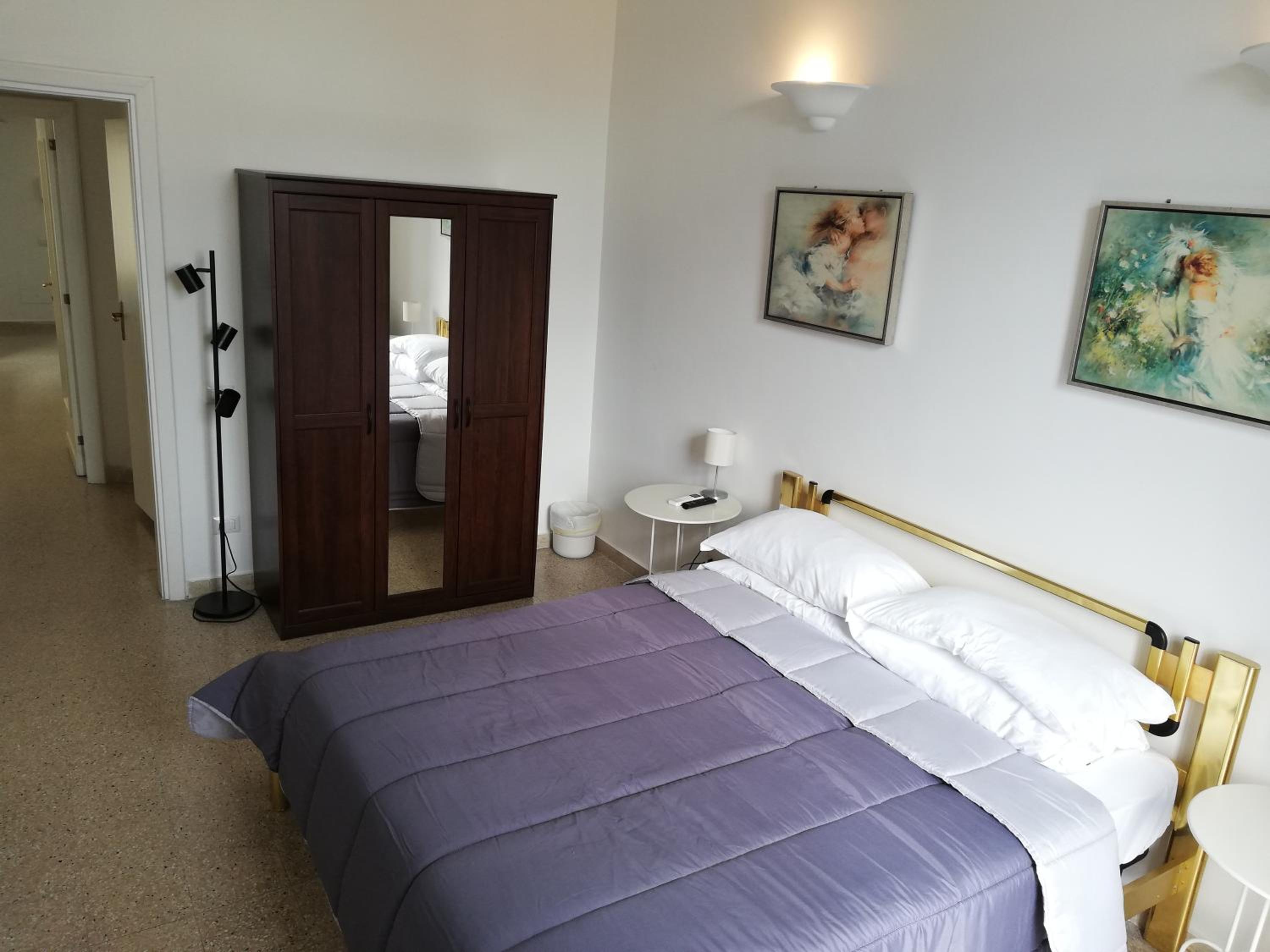 Double Room with Sea View