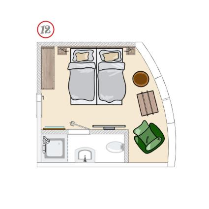 Triple Room - Photo 6