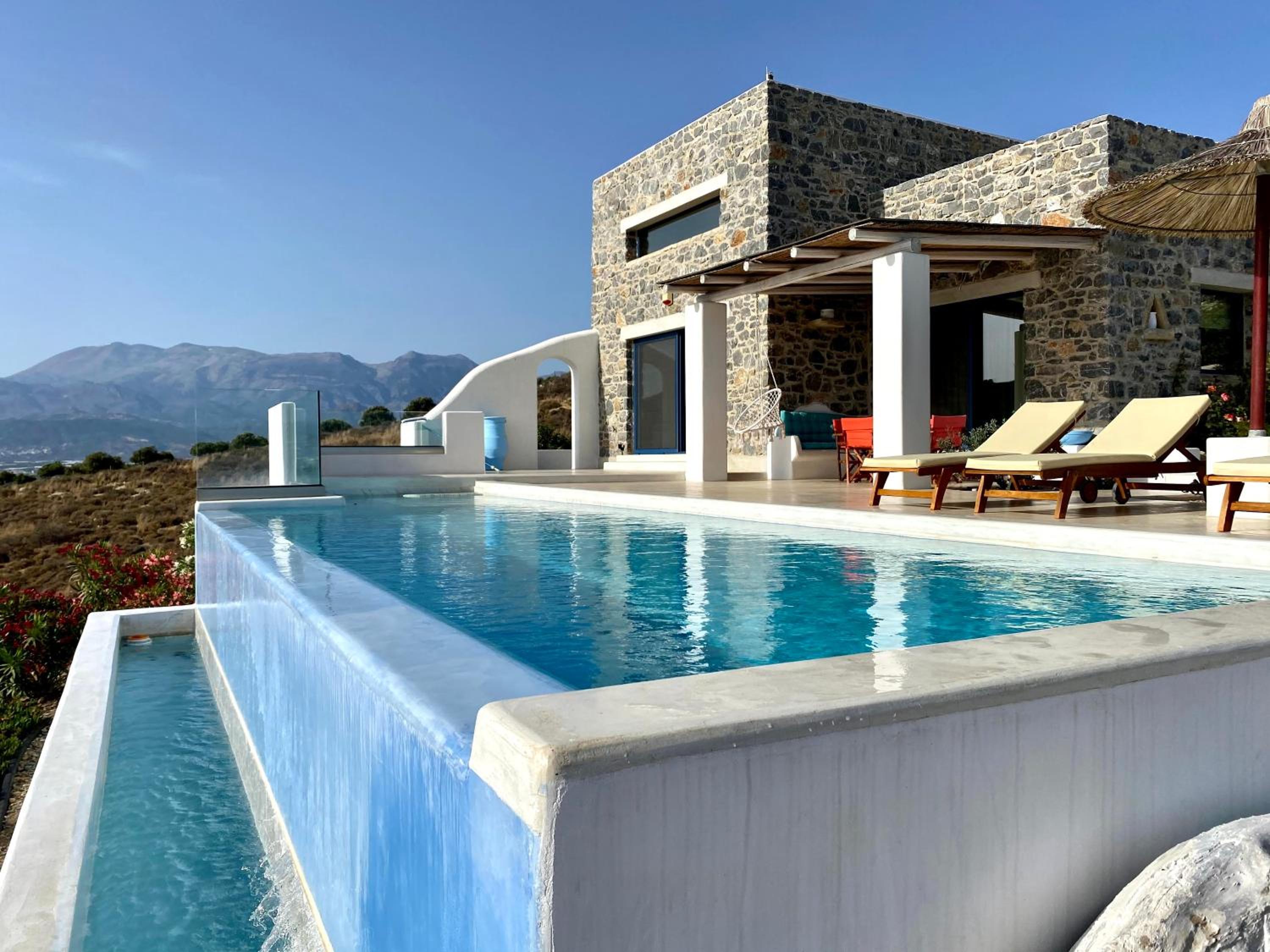 Villa with Private Pool photo 2