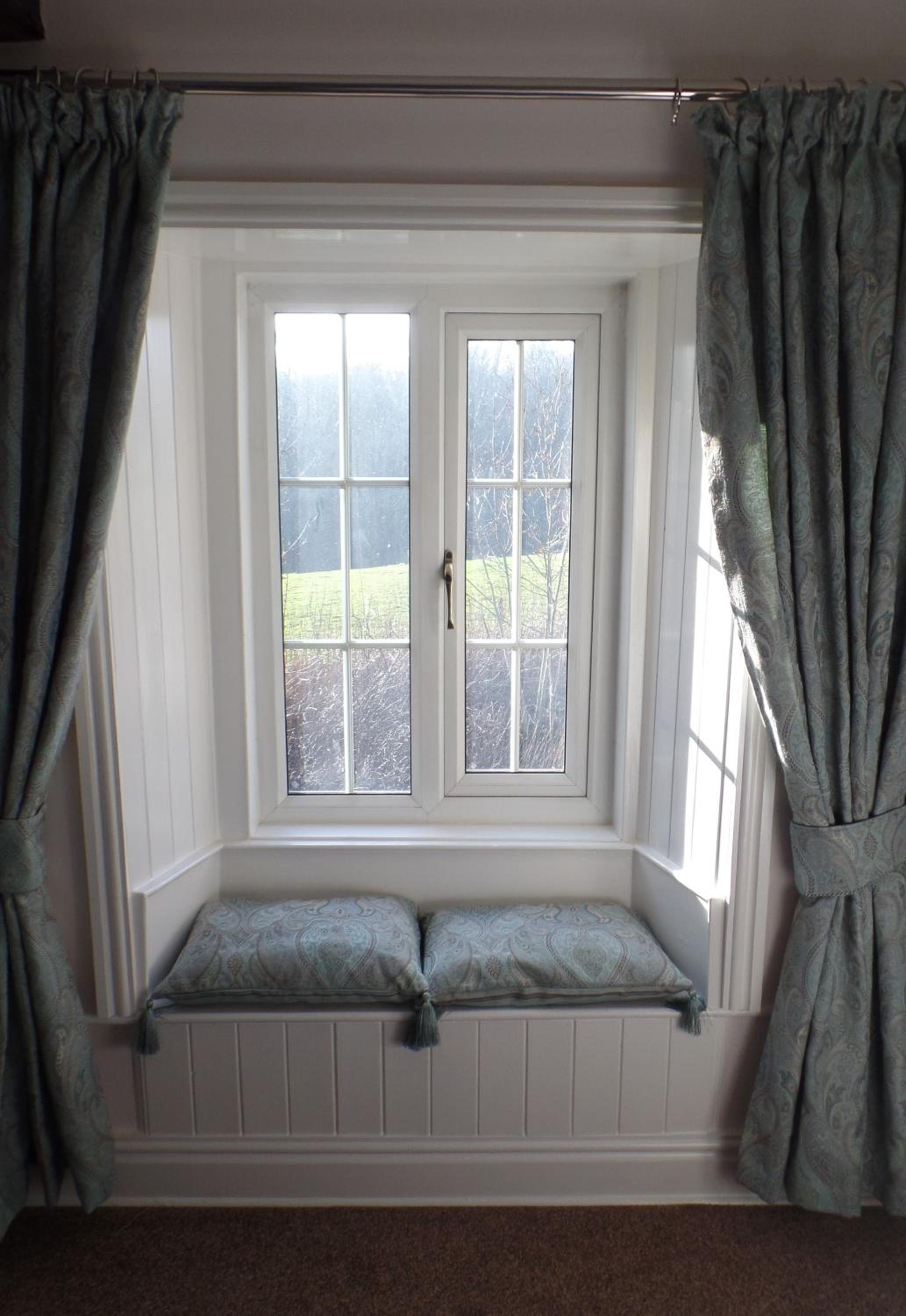Deluxe Twin Room - Photo 3